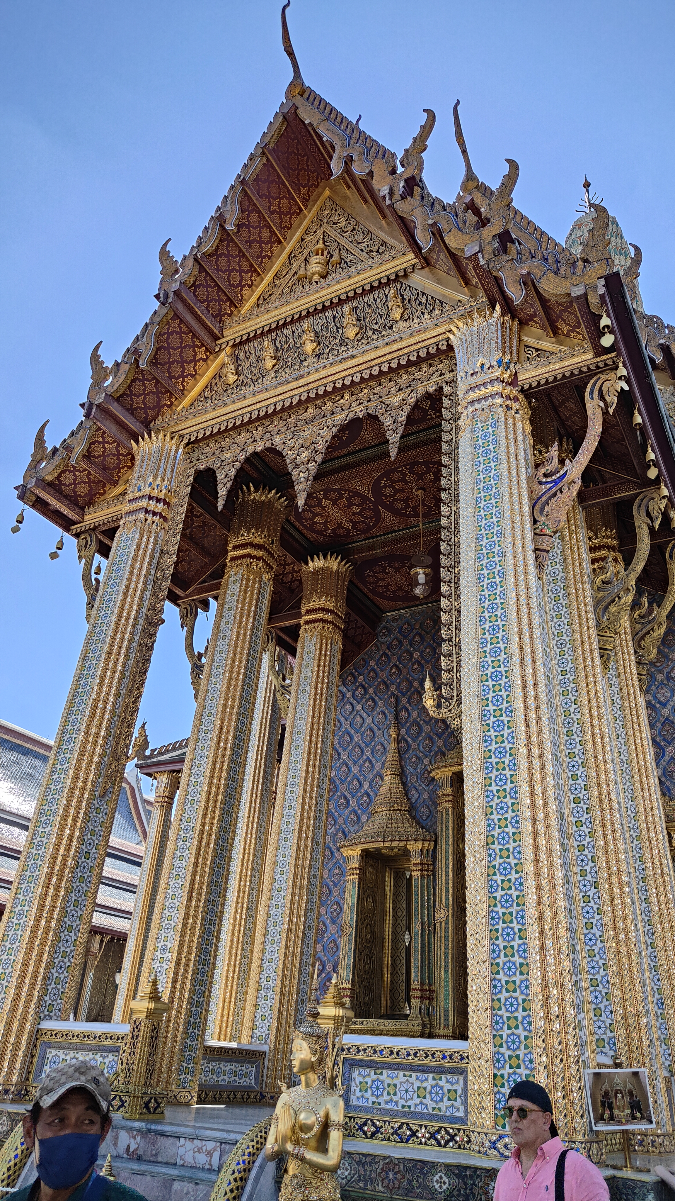 Bangkok Grand Palais