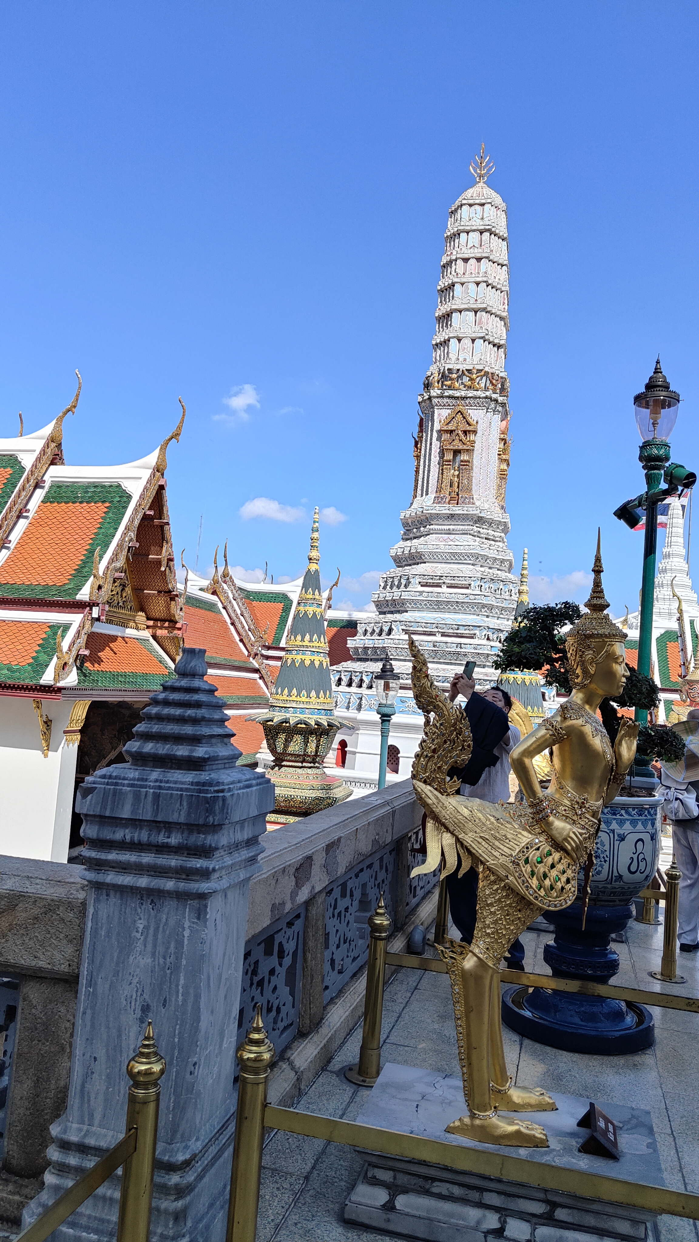Bangkok Grand Palais
