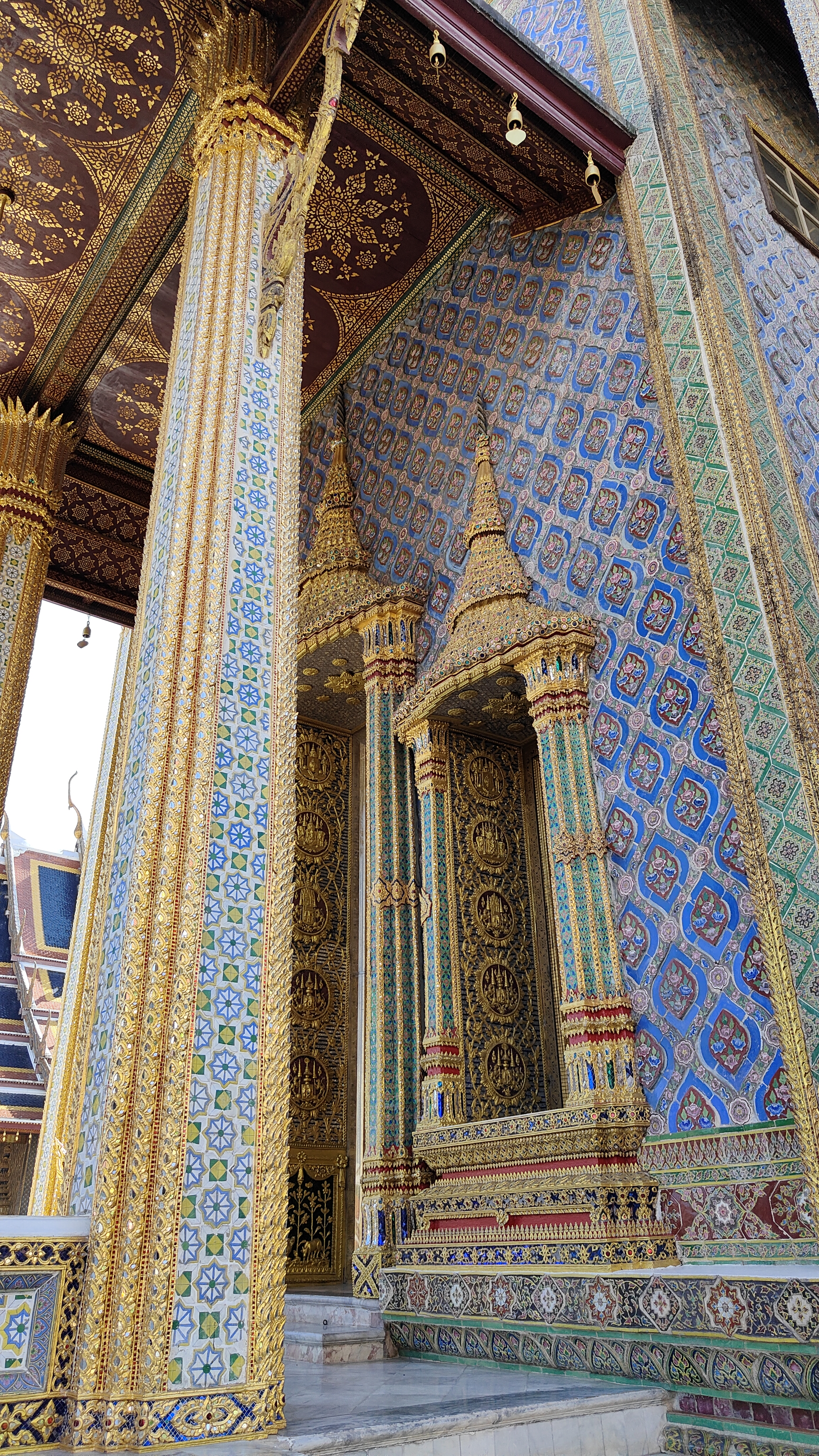 Bangkok Grand Palais