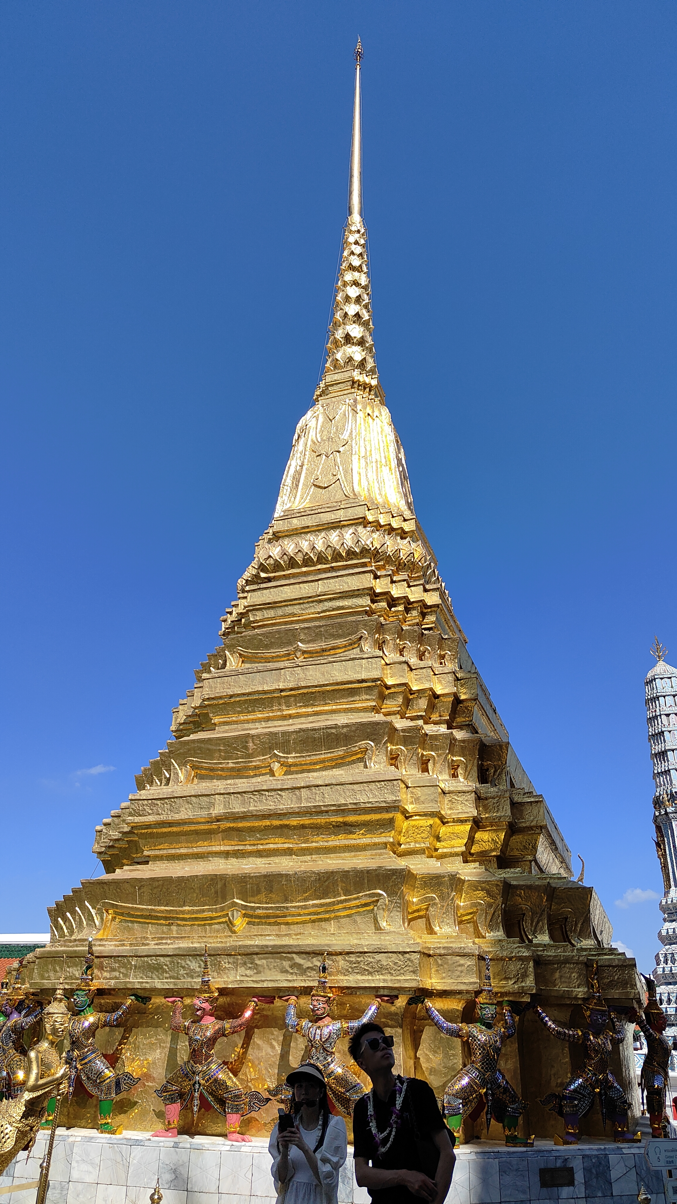 Bangkok Grand Palais