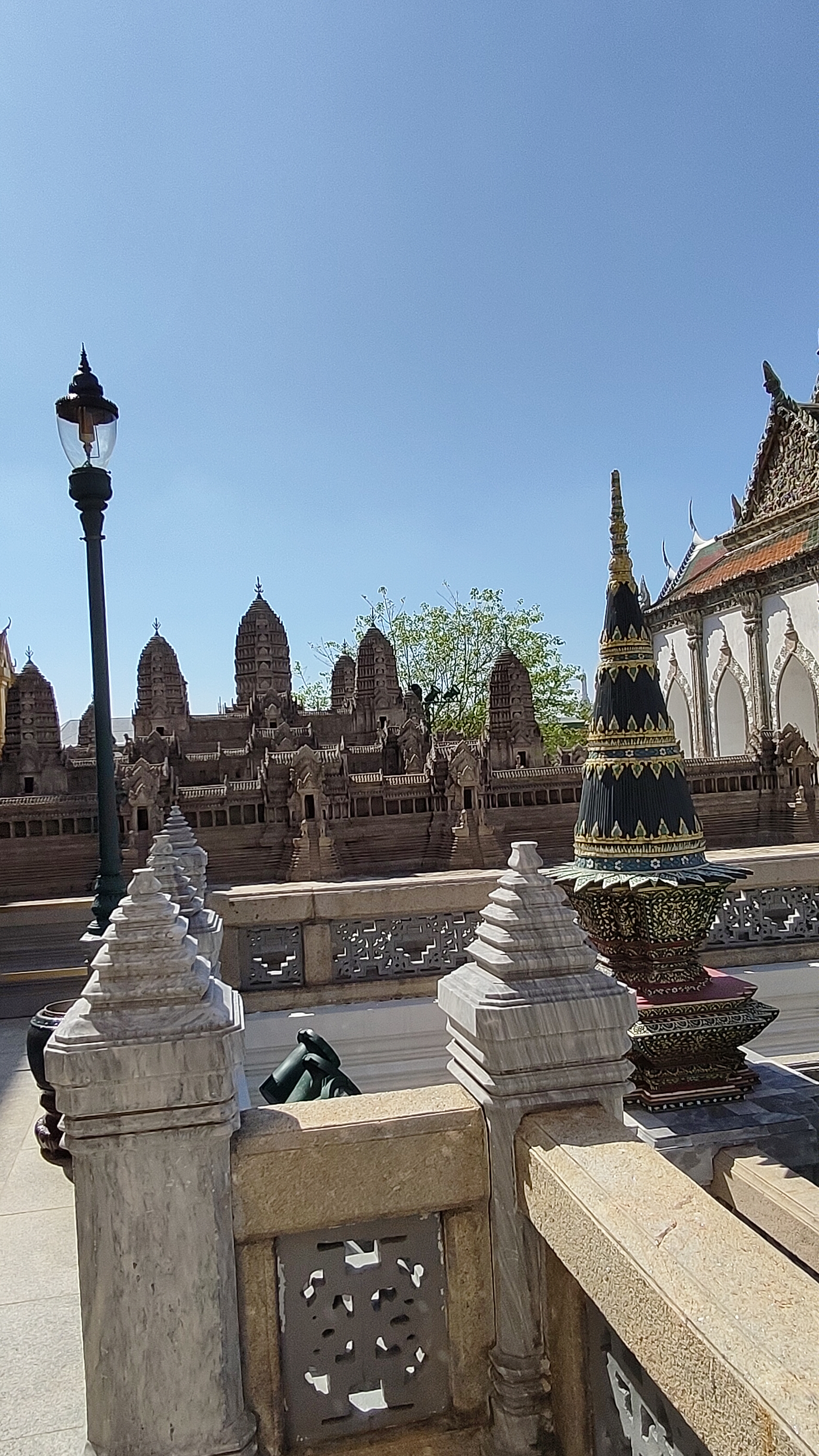 Bangkok Grand Palais