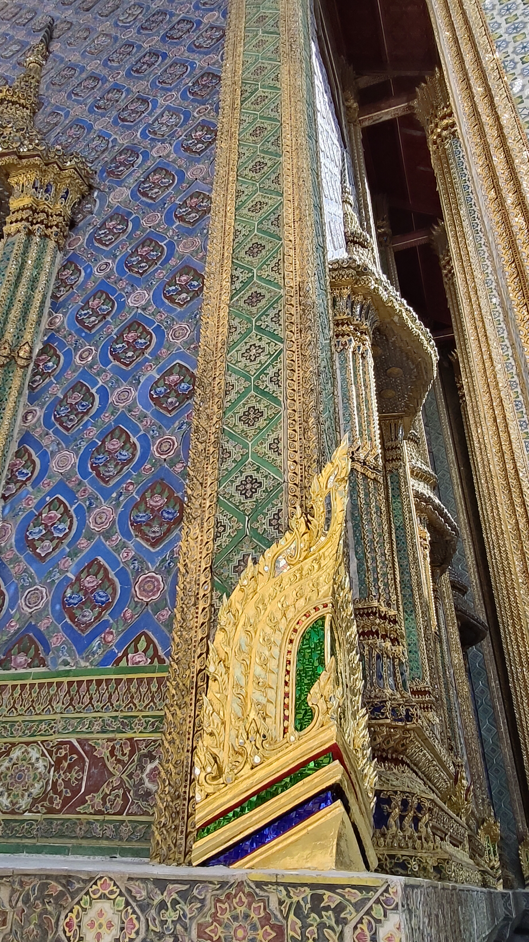 Bangkok Grand Palais
