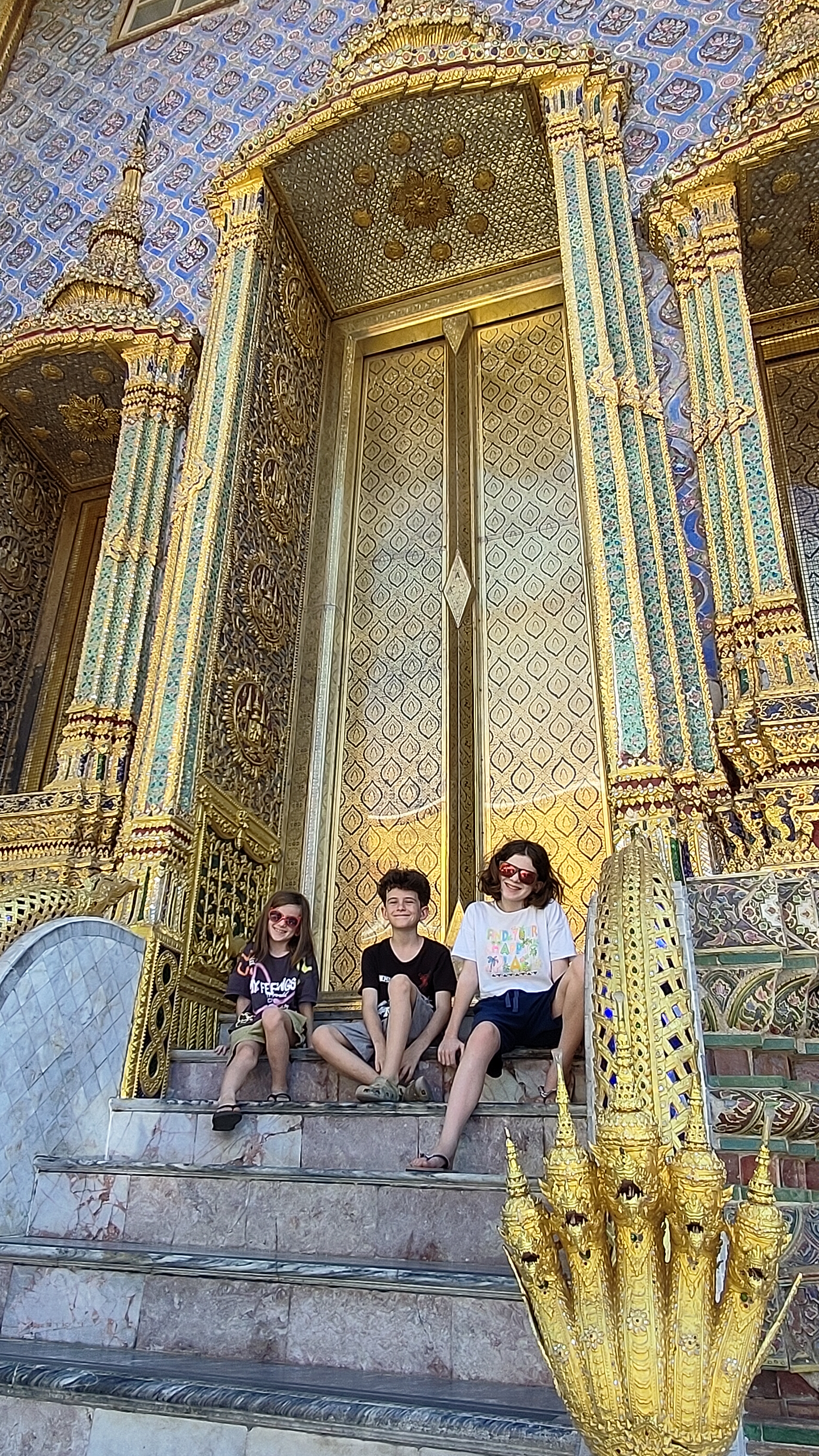 Bangkok Grand Palais