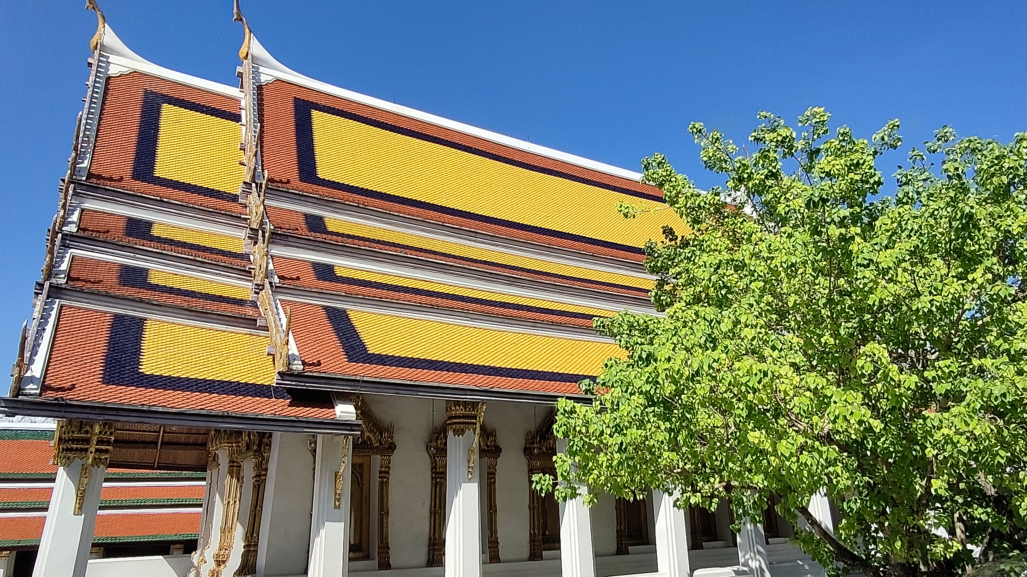 Bangkok Grand Palais