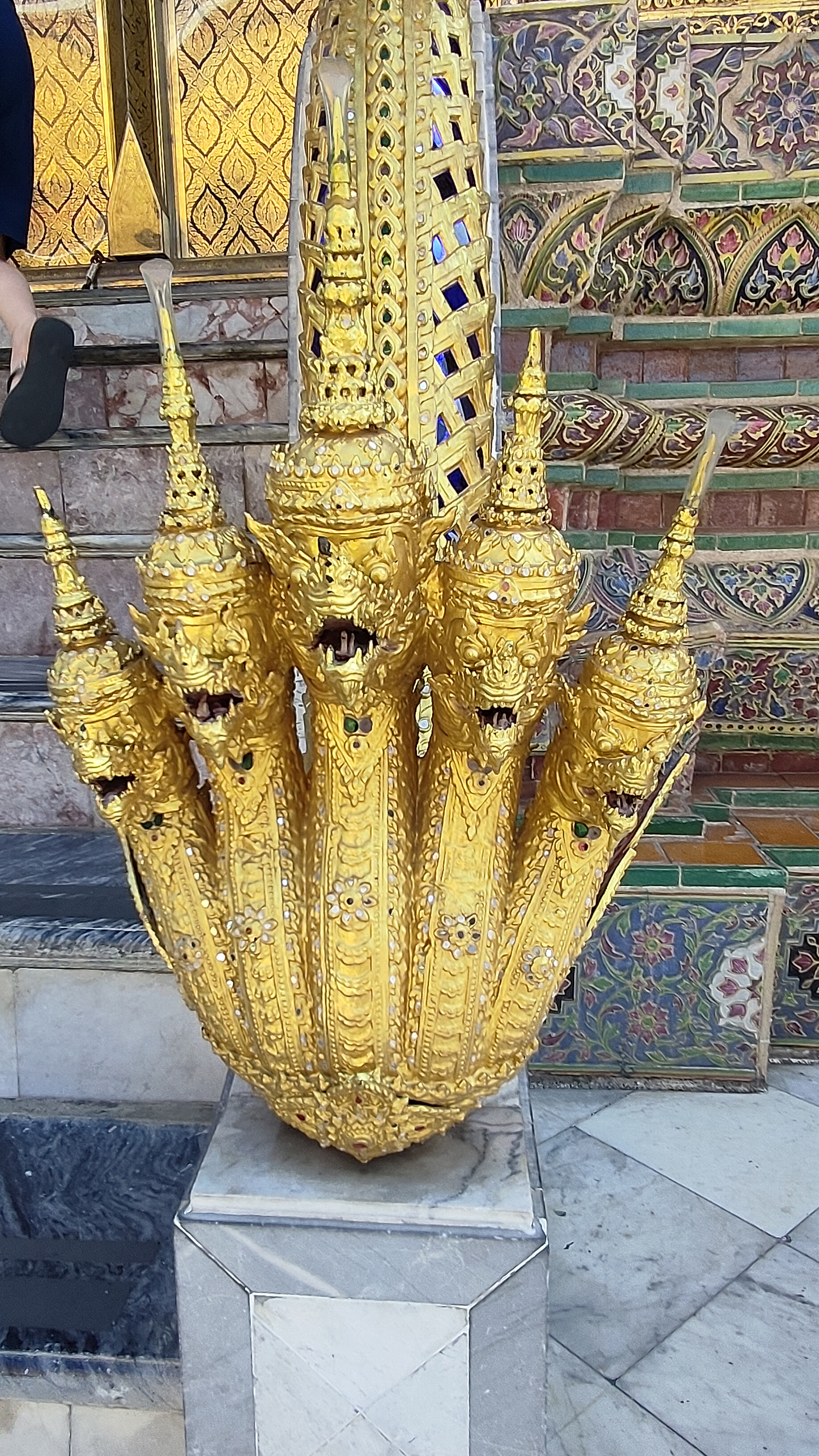 Bangkok Grand Palais