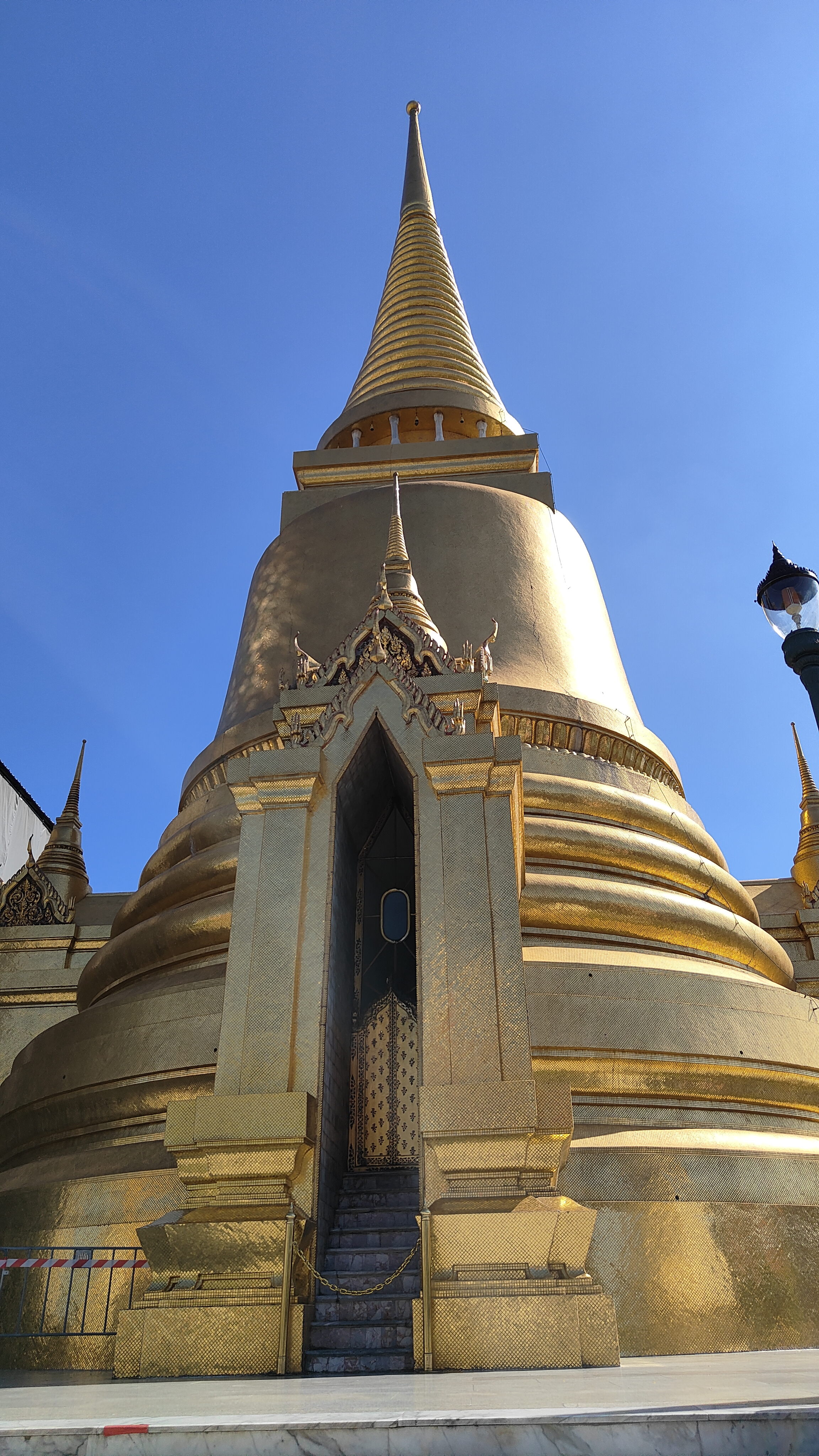 Bangkok Grand Palais