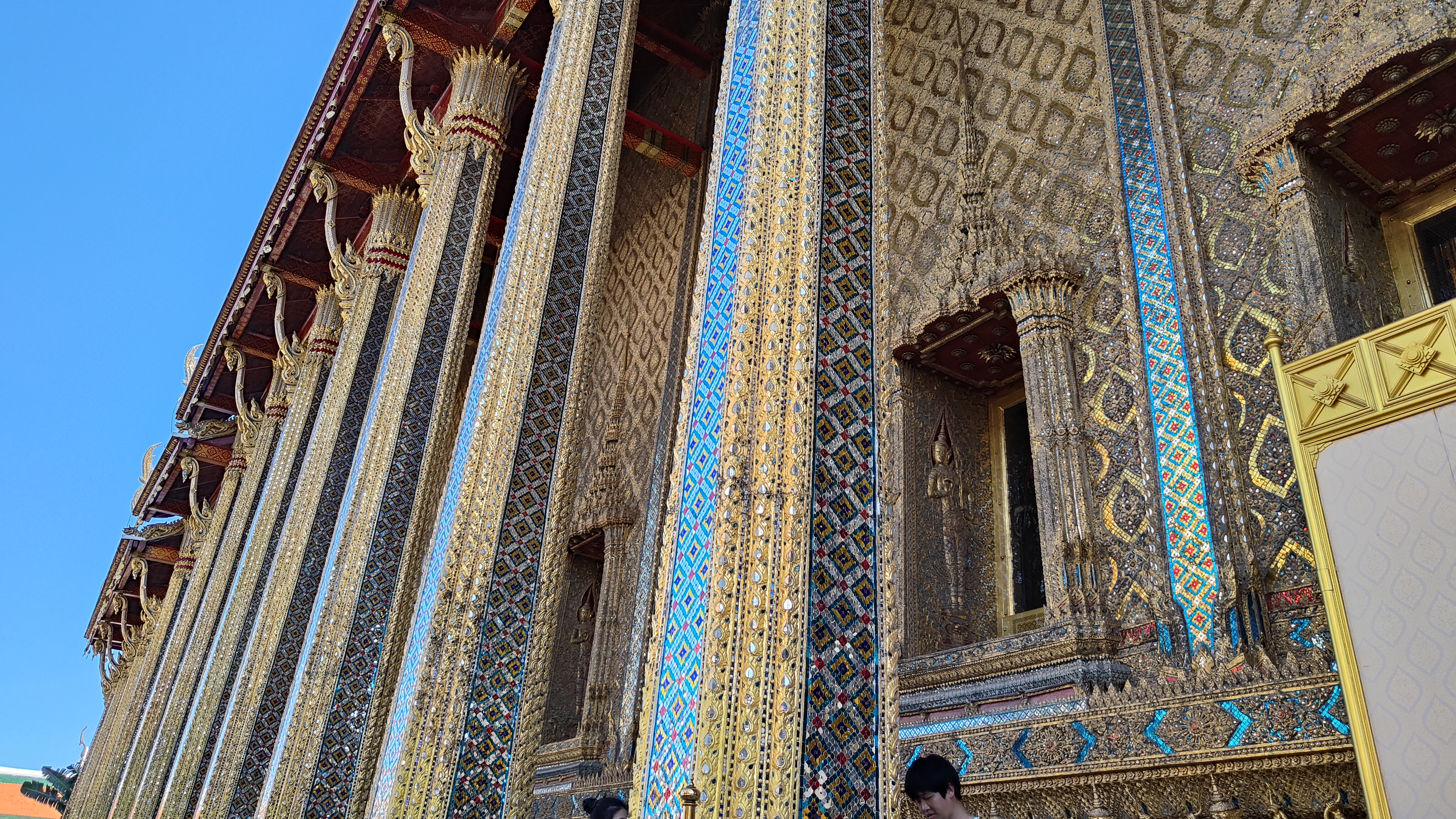 Bangkok Grand Palais