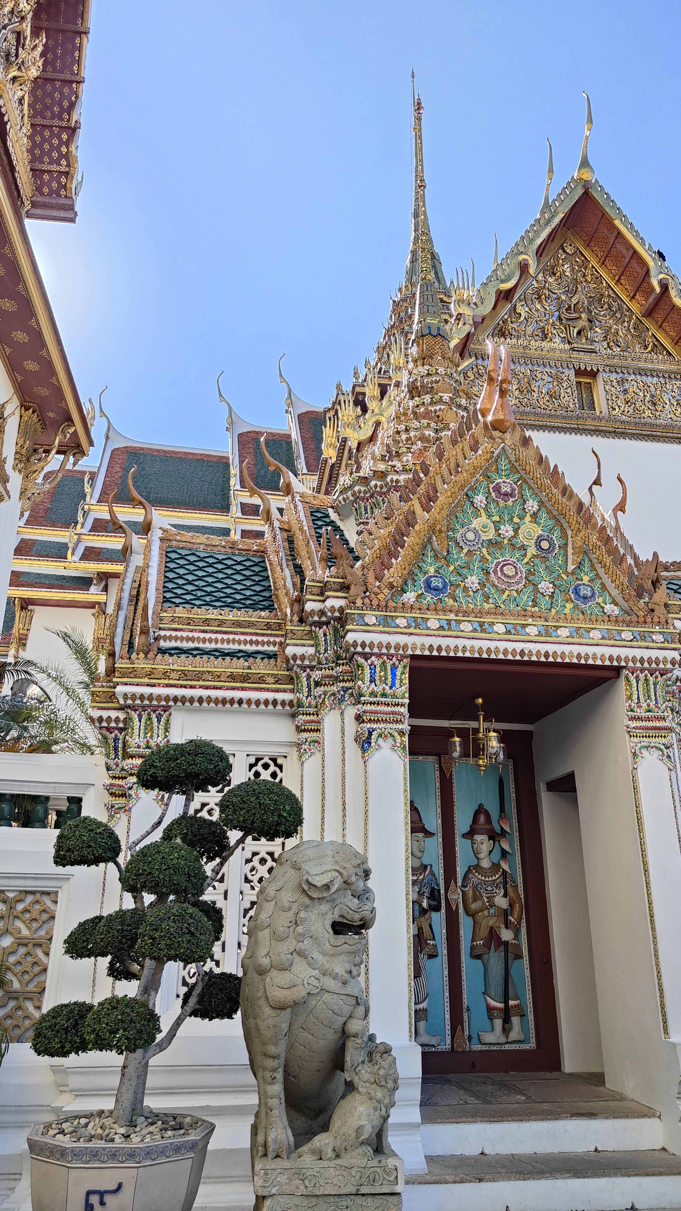 Bangkok Grand Palais
