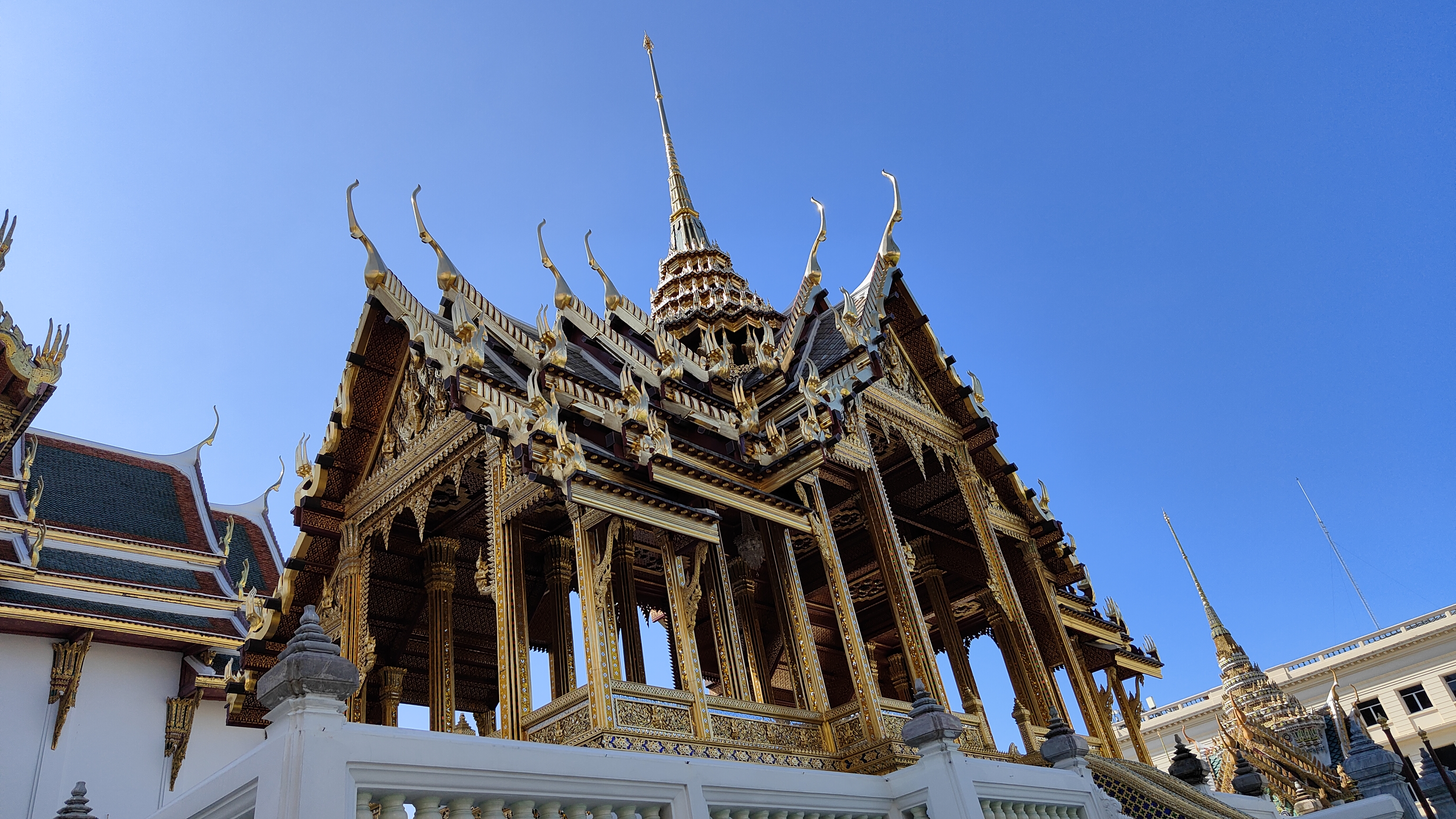 Bangkok Grand Palais