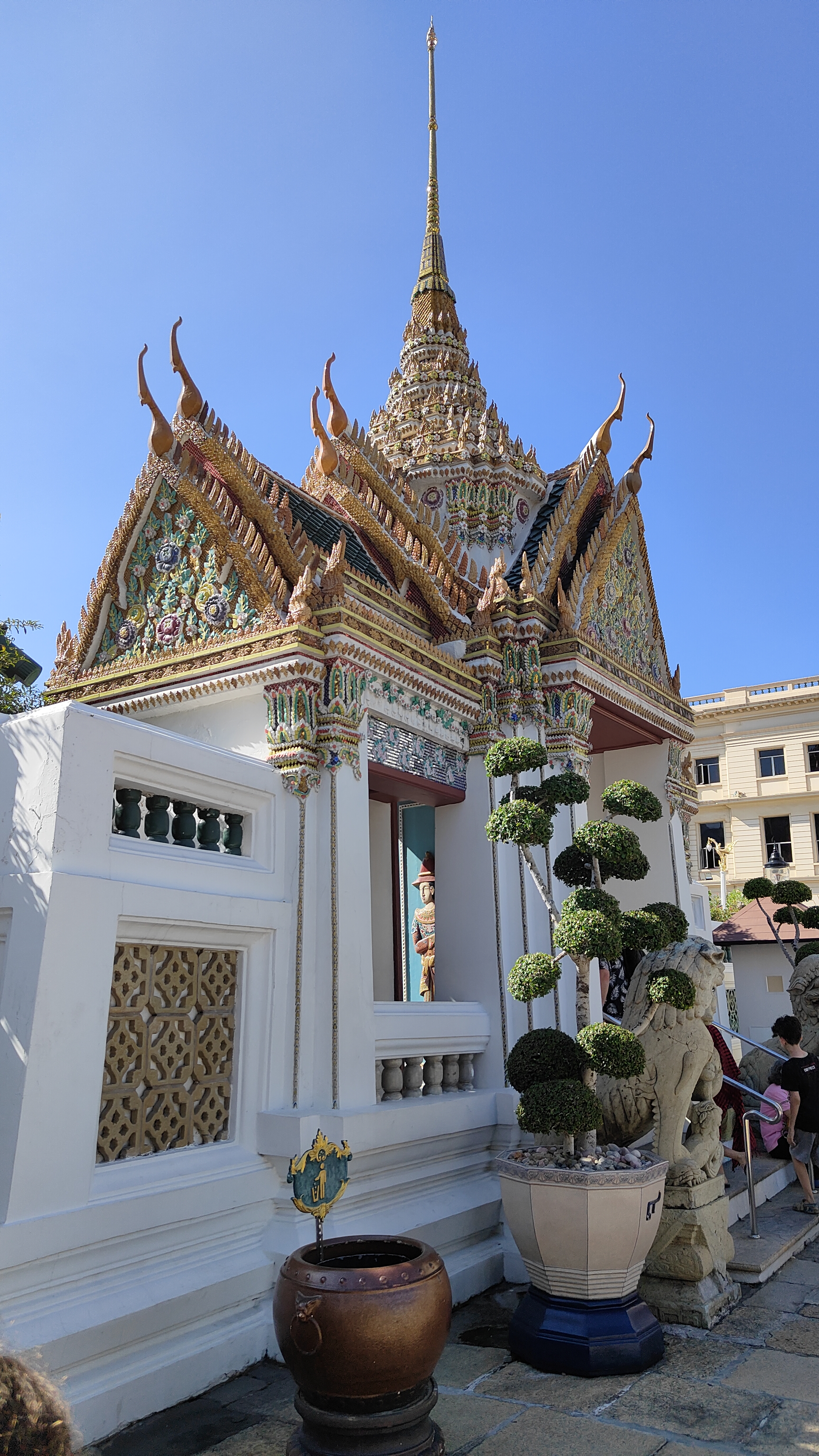 Bangkok Grand Palais