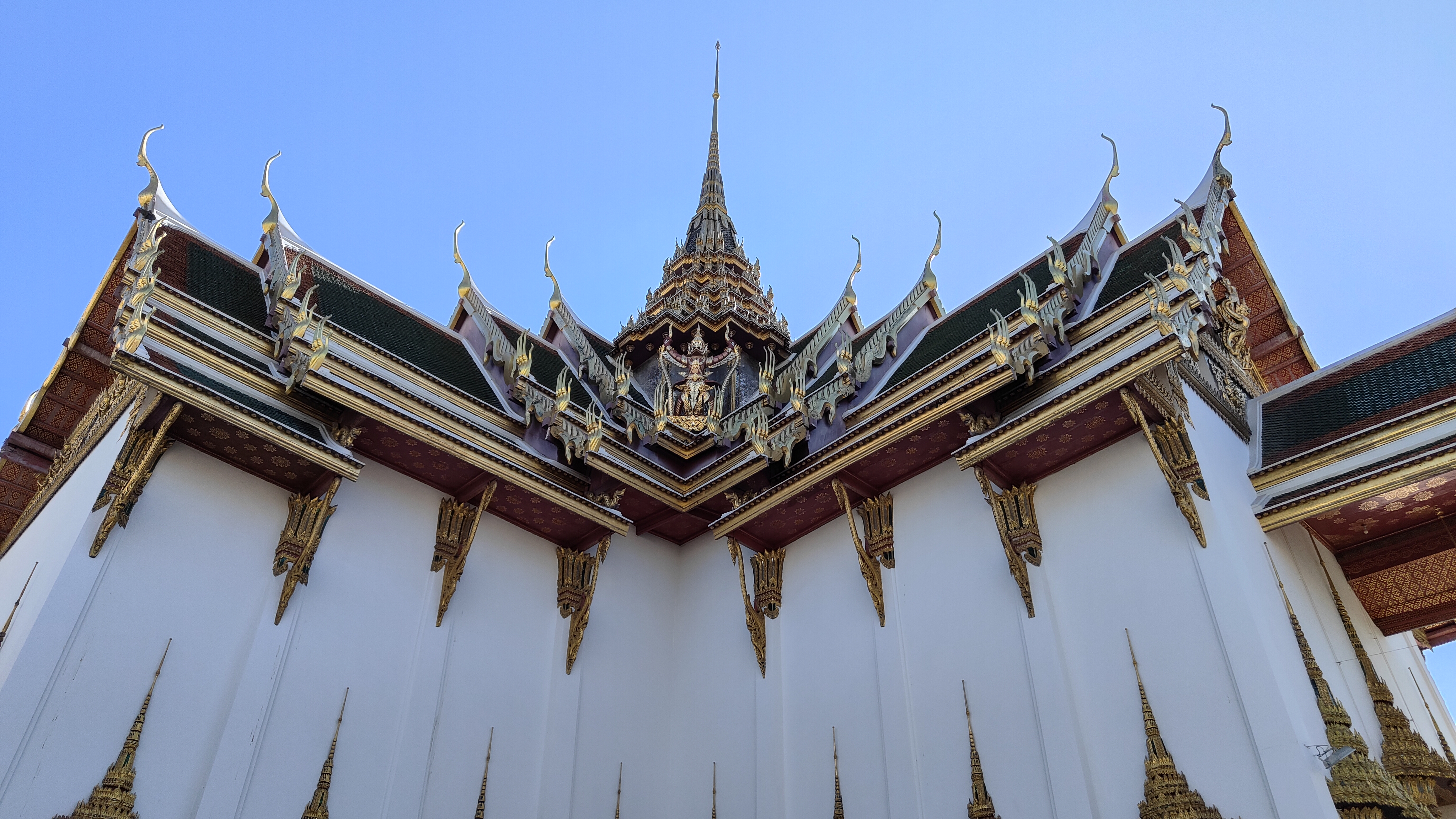 Bangkok Grand Palais