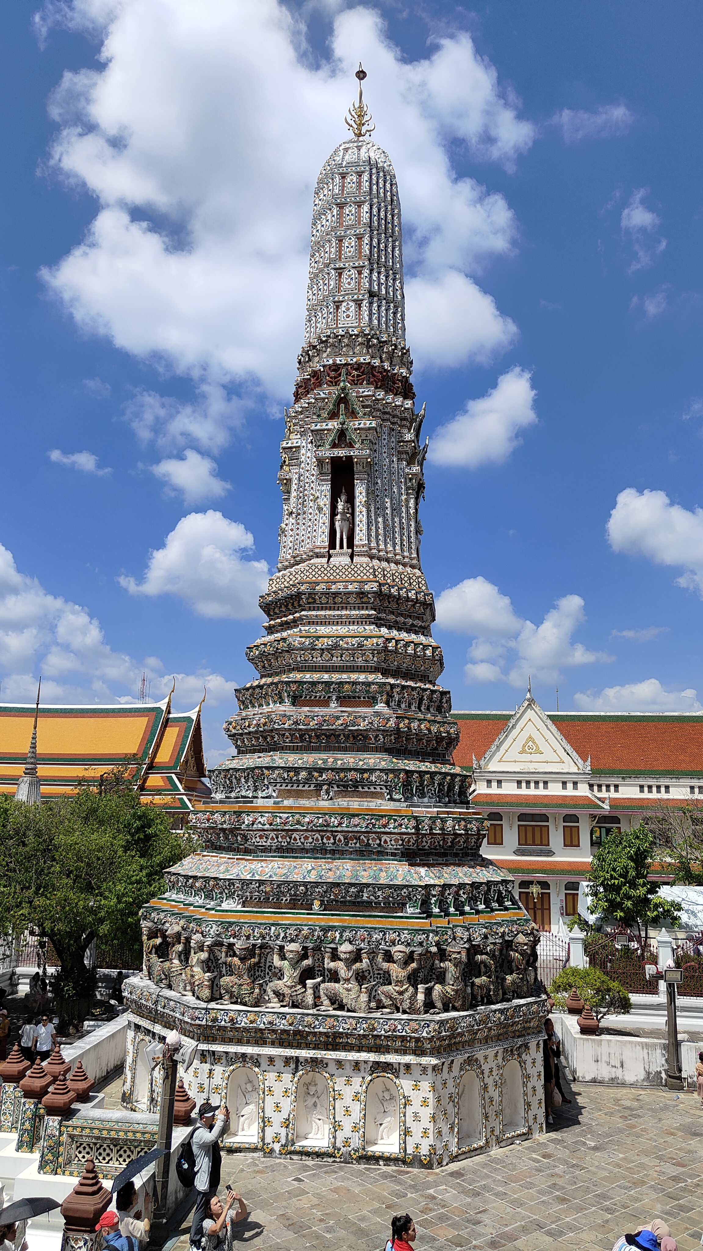 Wat Arun