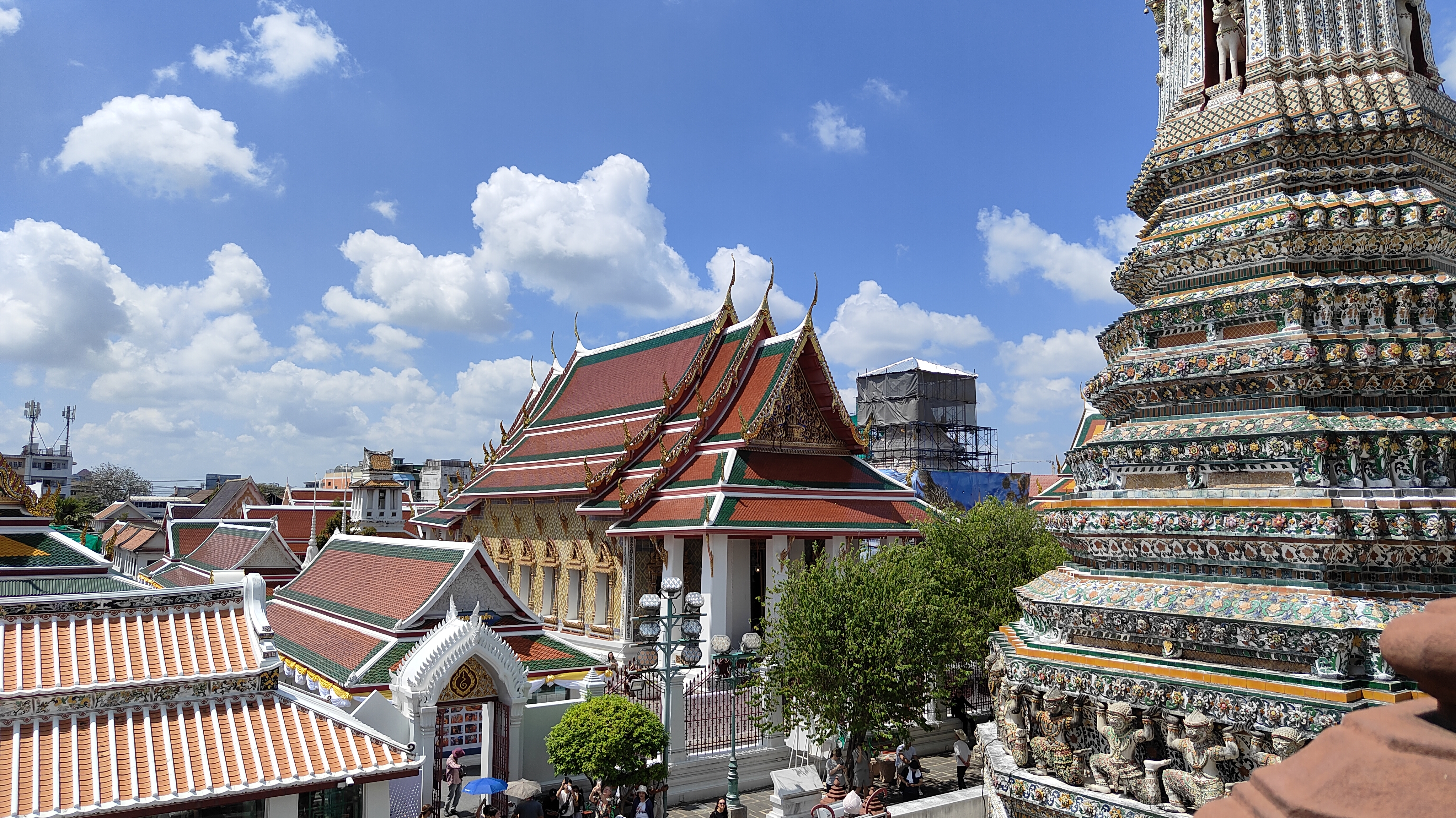 Wat Arun