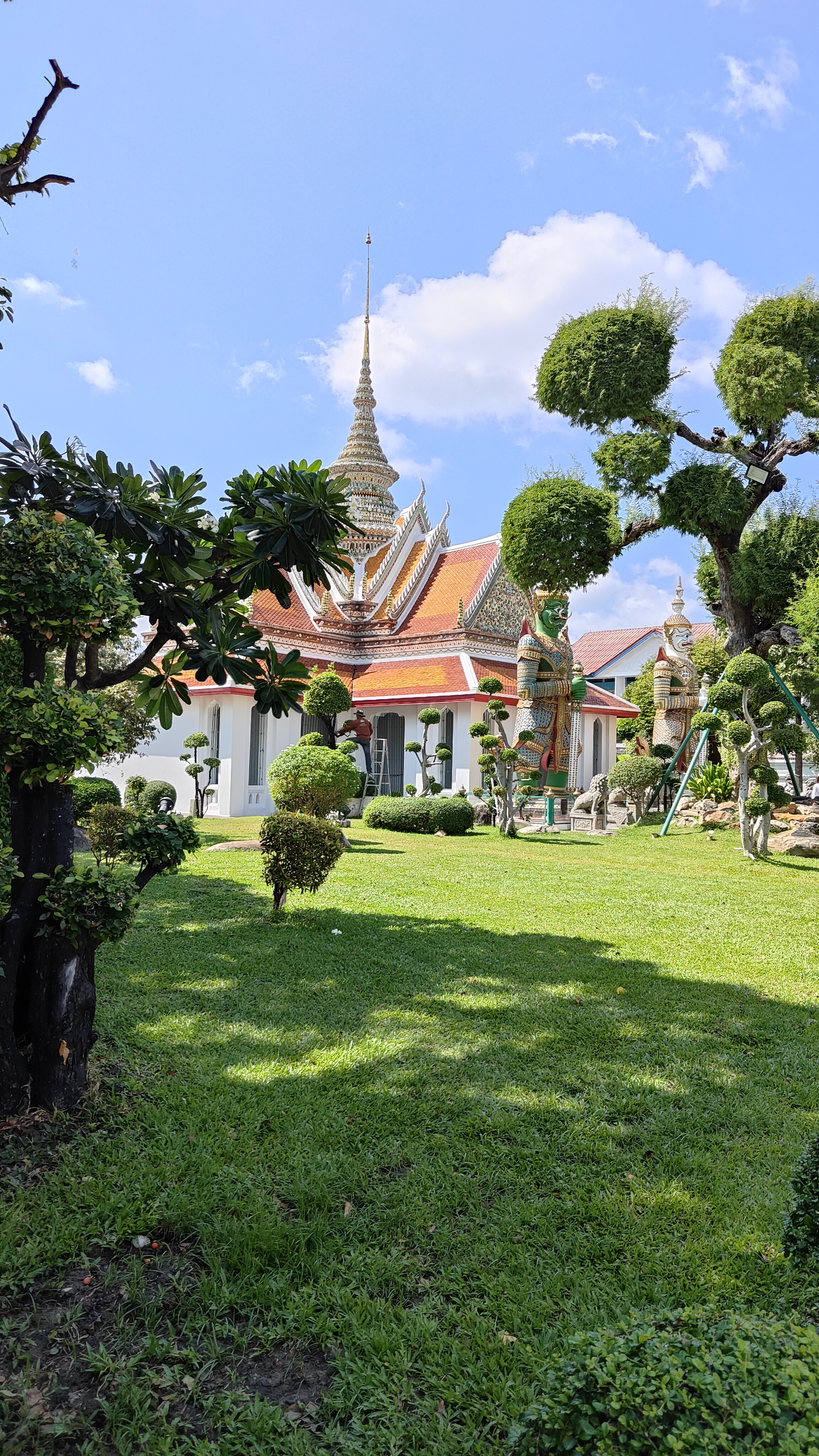 Wat Arun