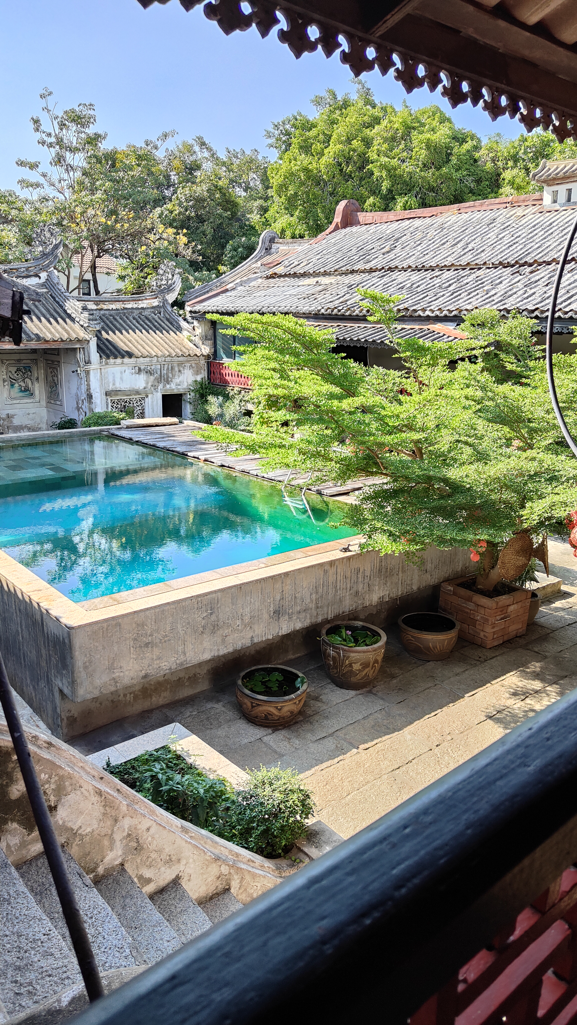 So Heng Tai Mansion