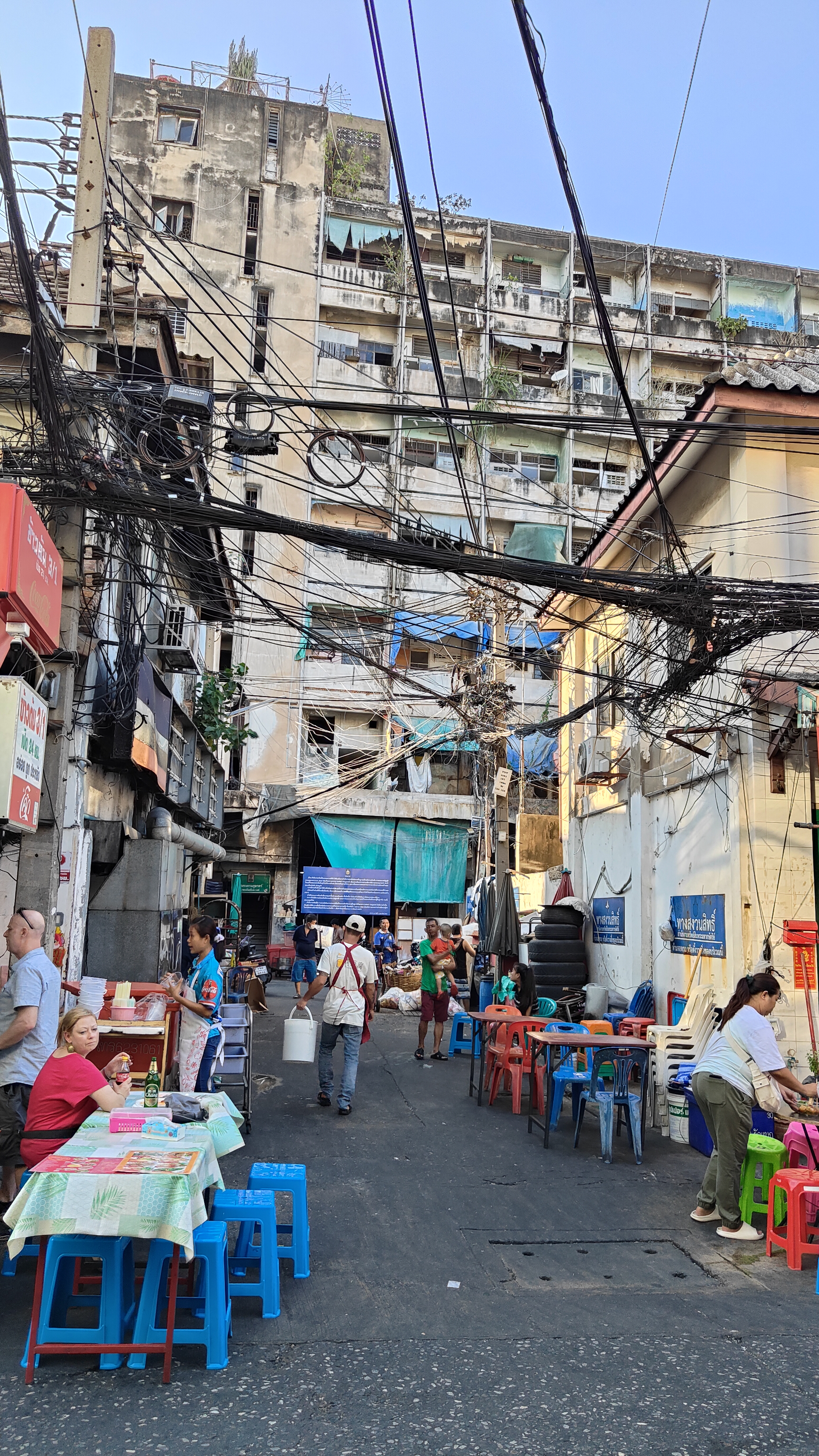 Chinatown