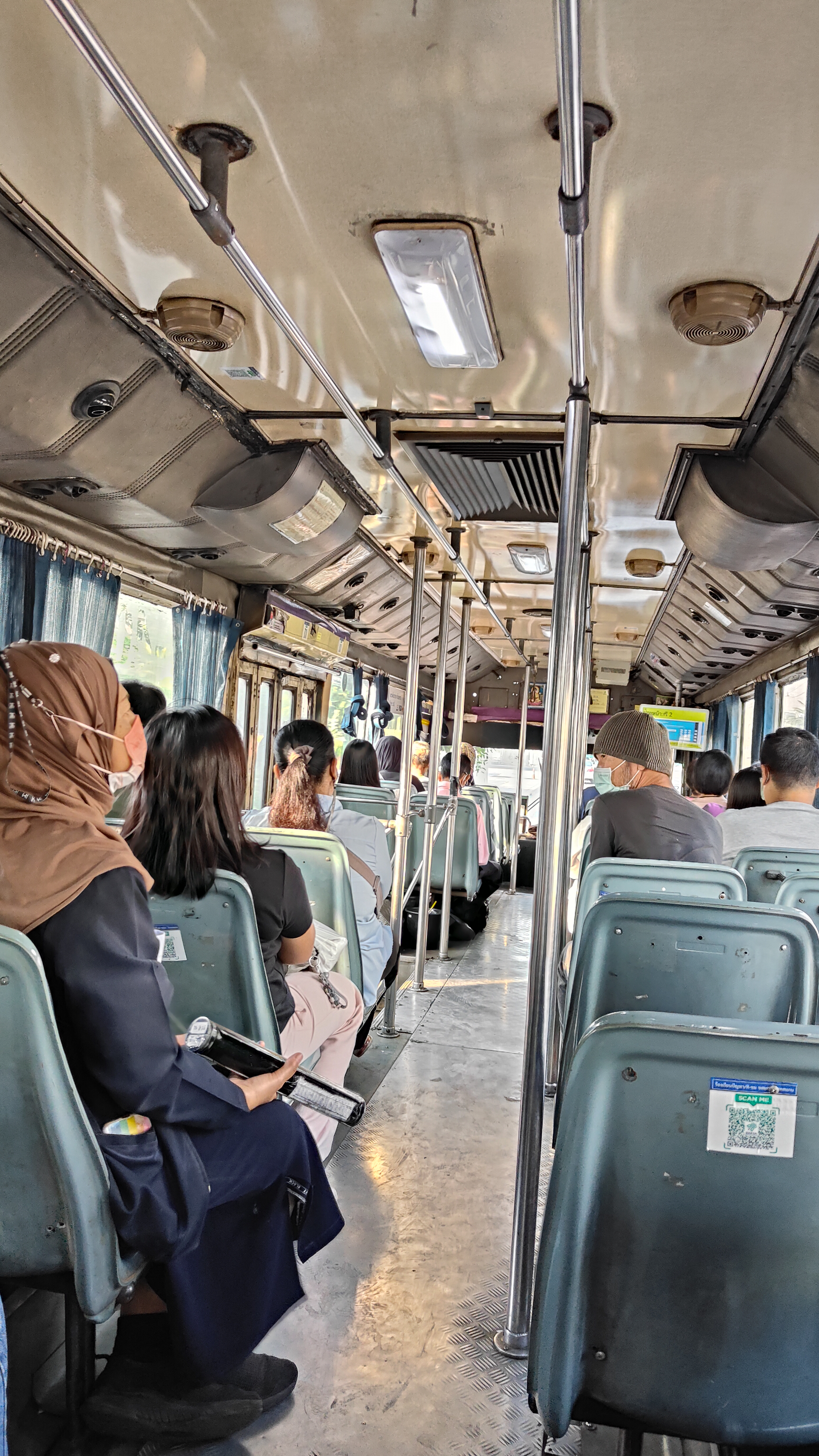 bus