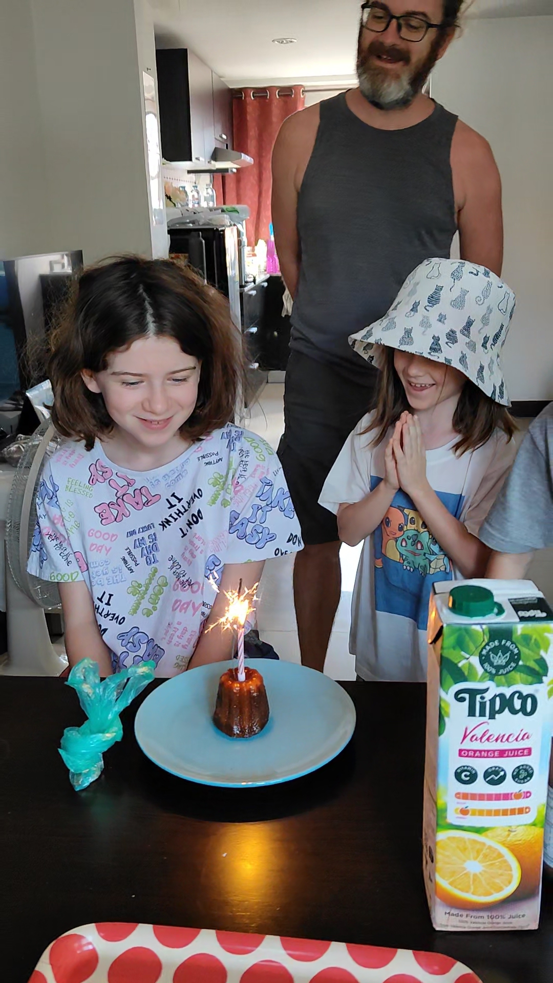 13 ans Luna