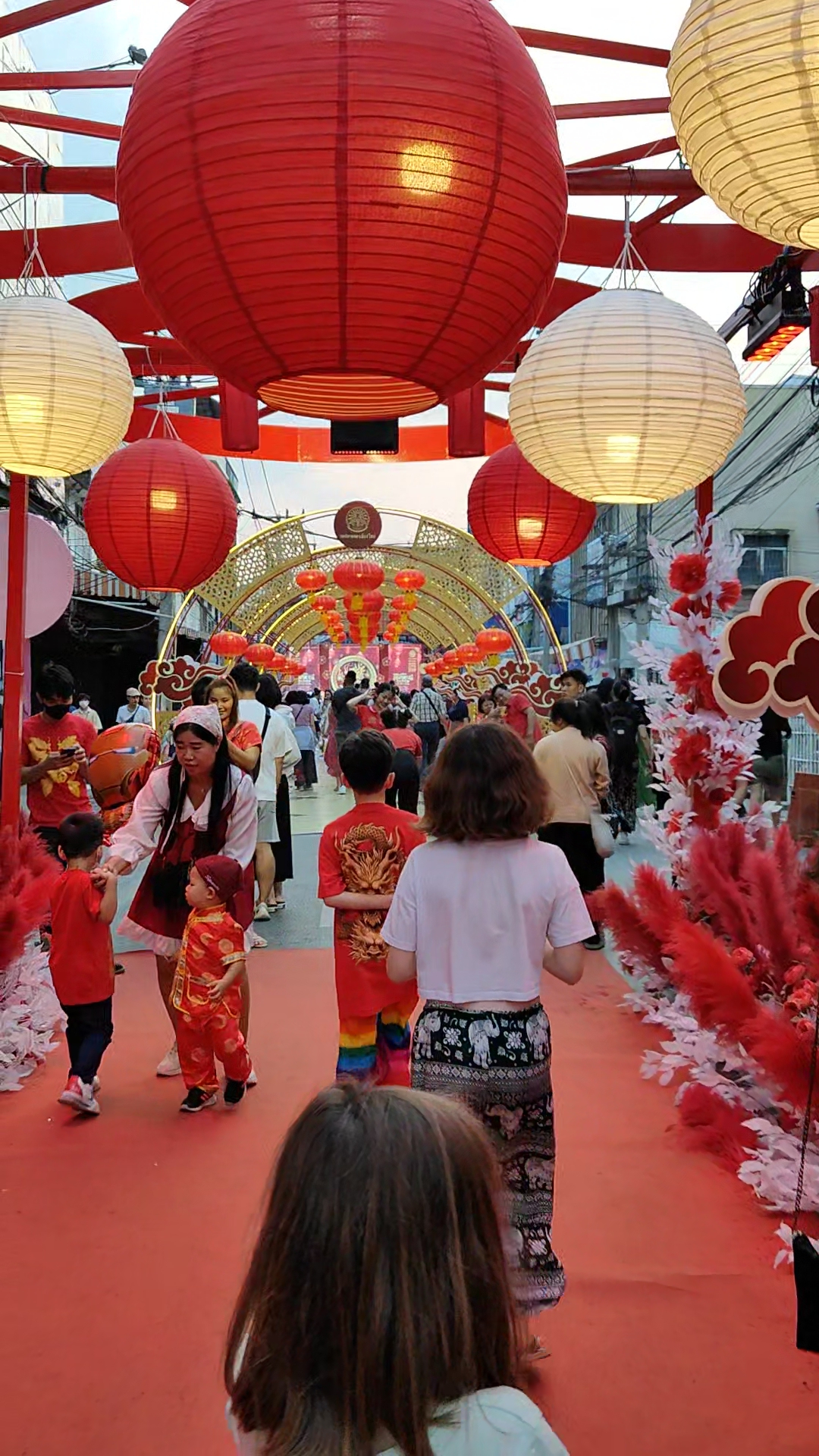 Nouvel an chinois