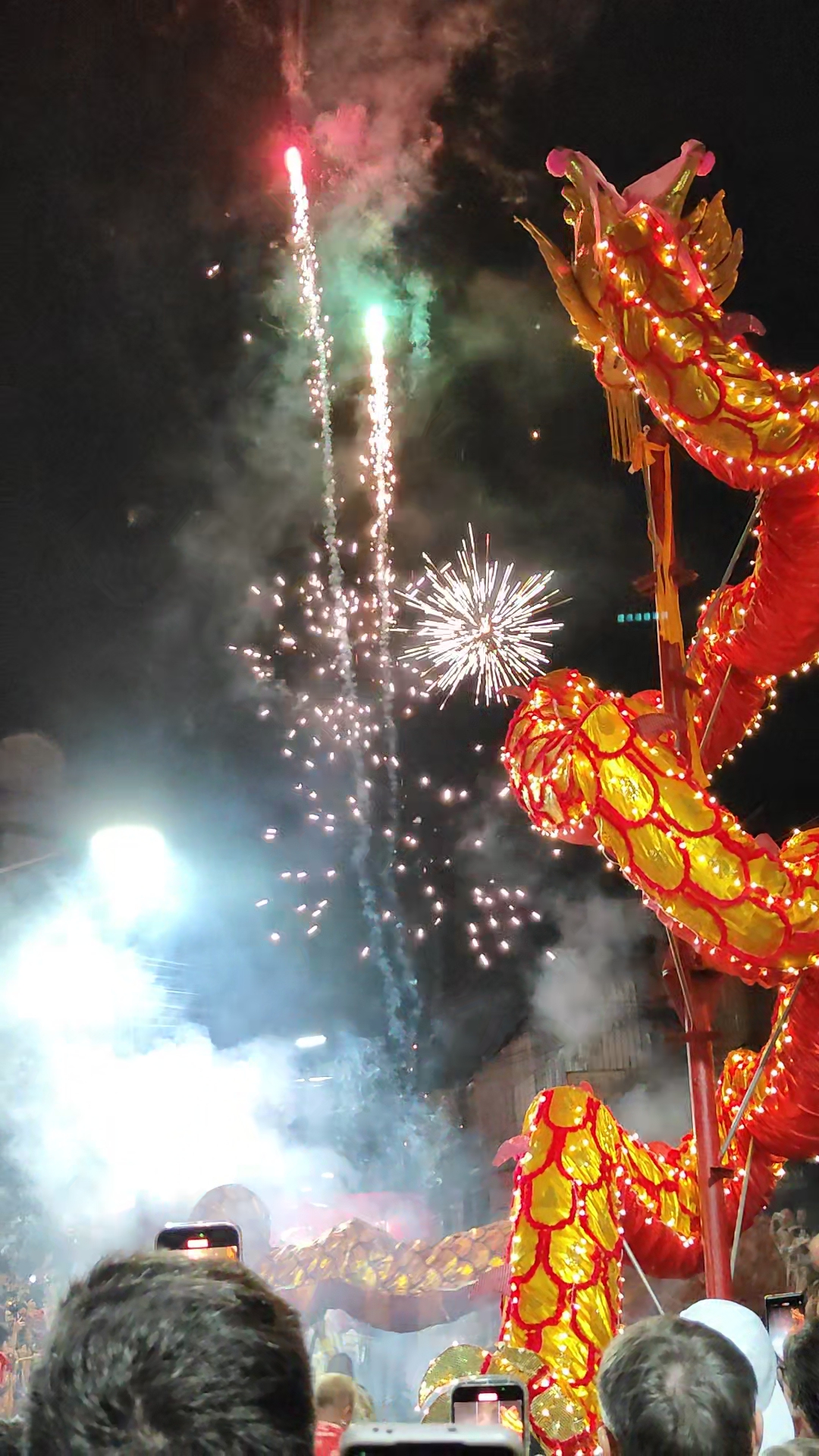 Nouvel an chinois