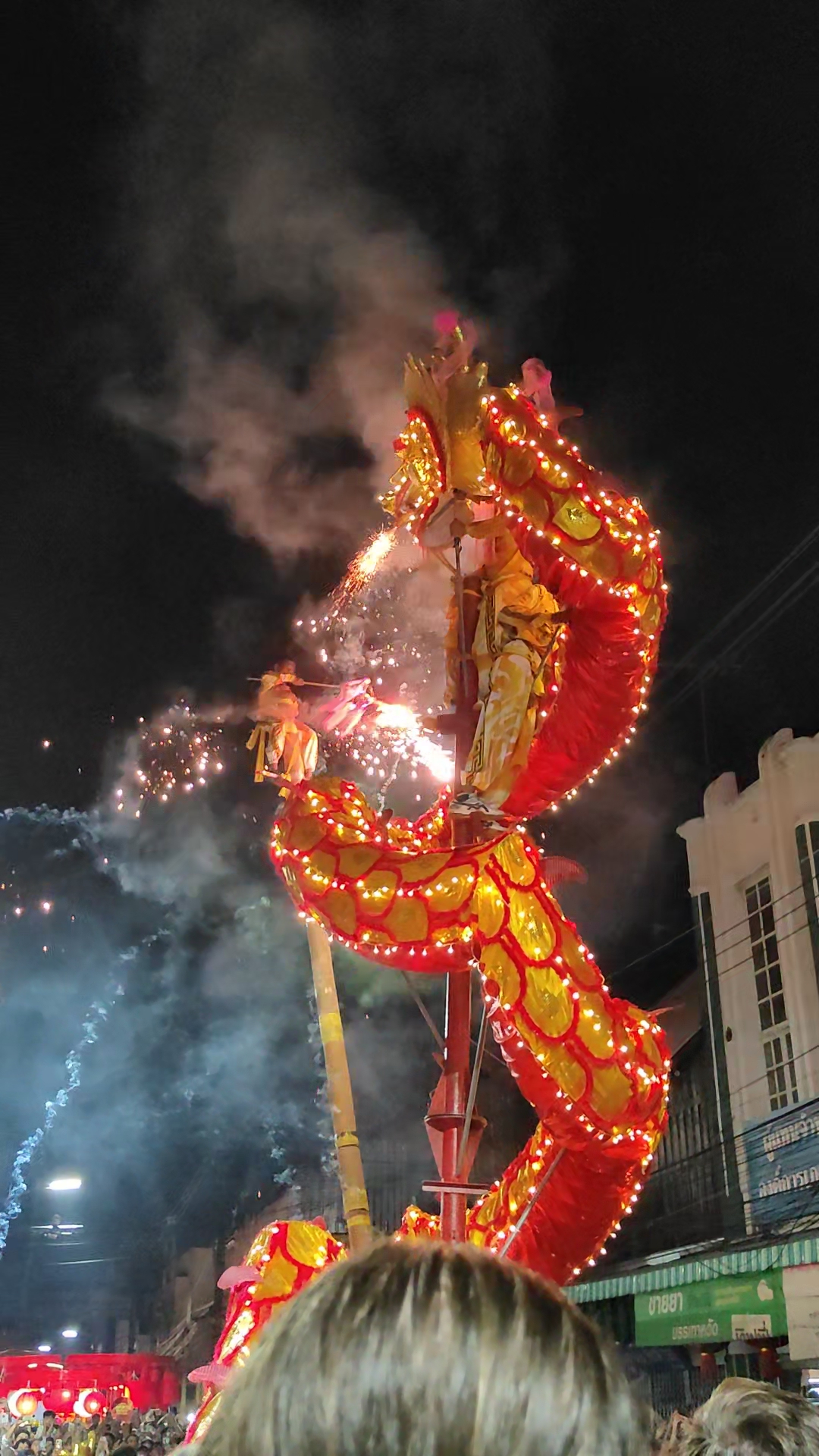 Nouvel an chinois