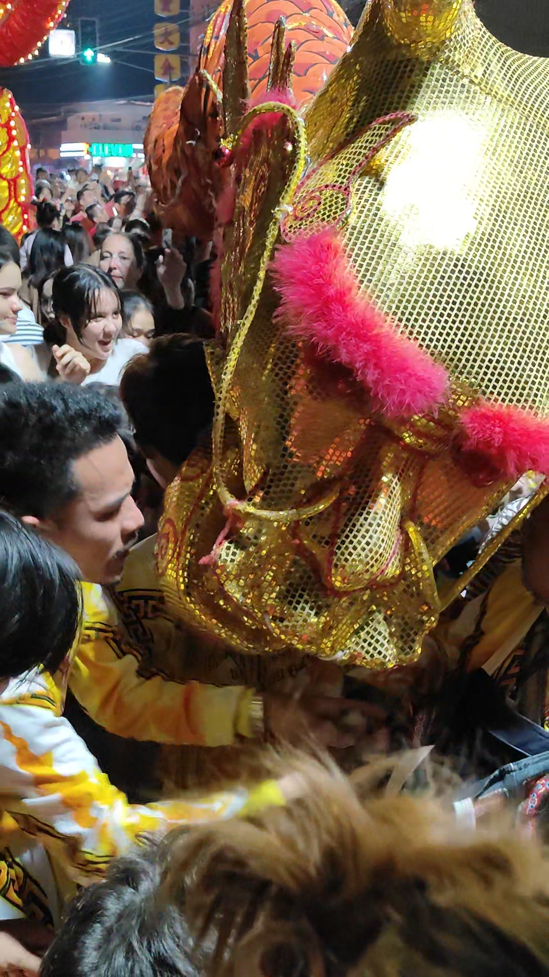 Nouvel an chinois