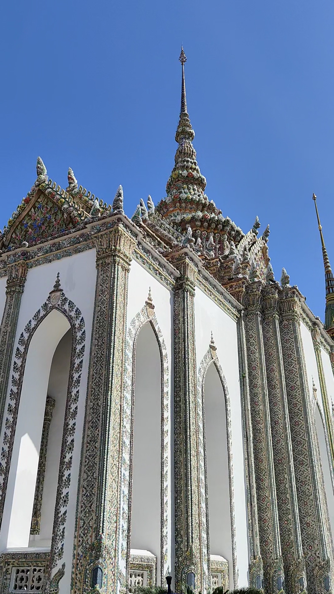 Bangkok Grand Palais
