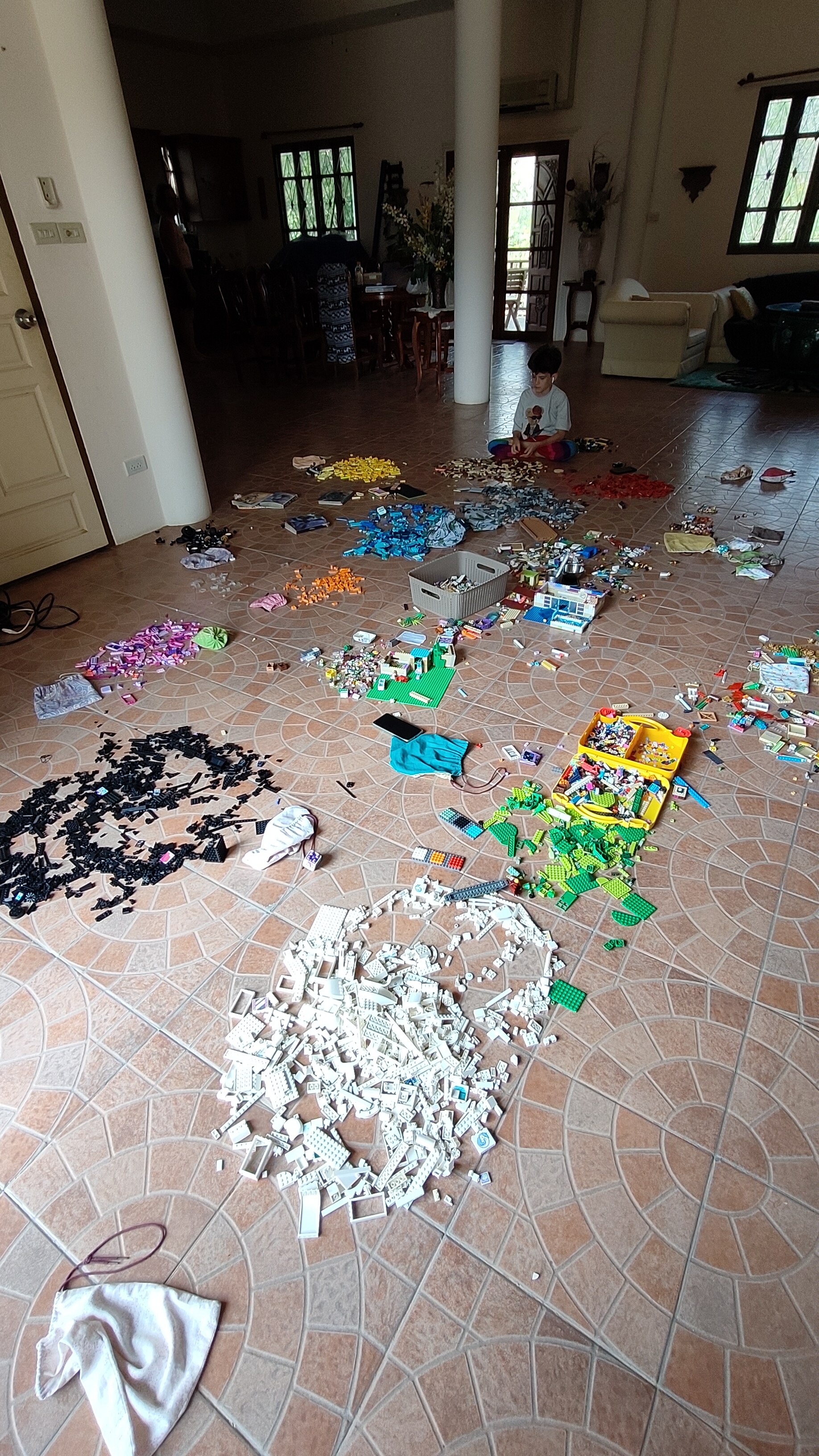 Lego