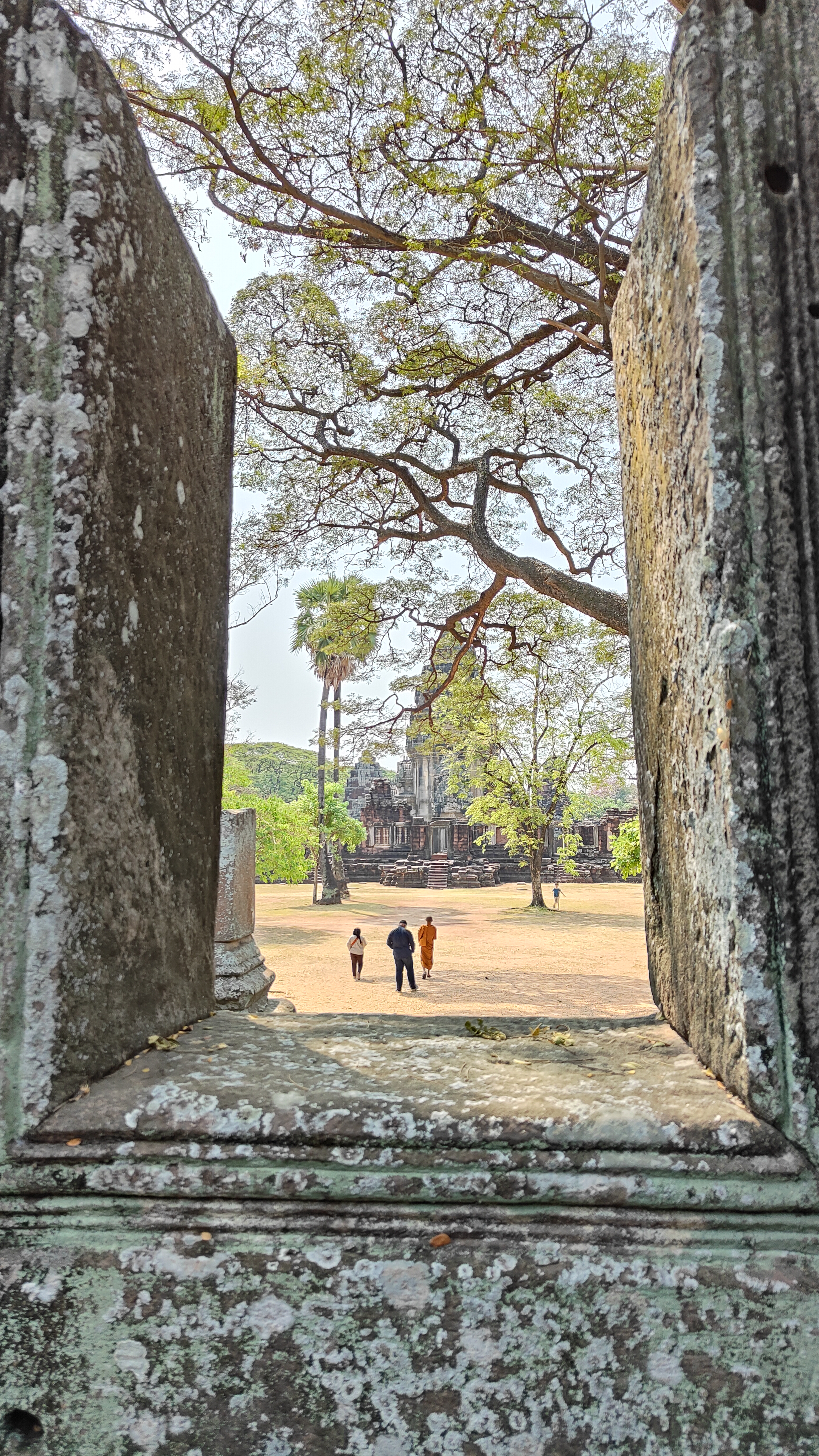 Phimai