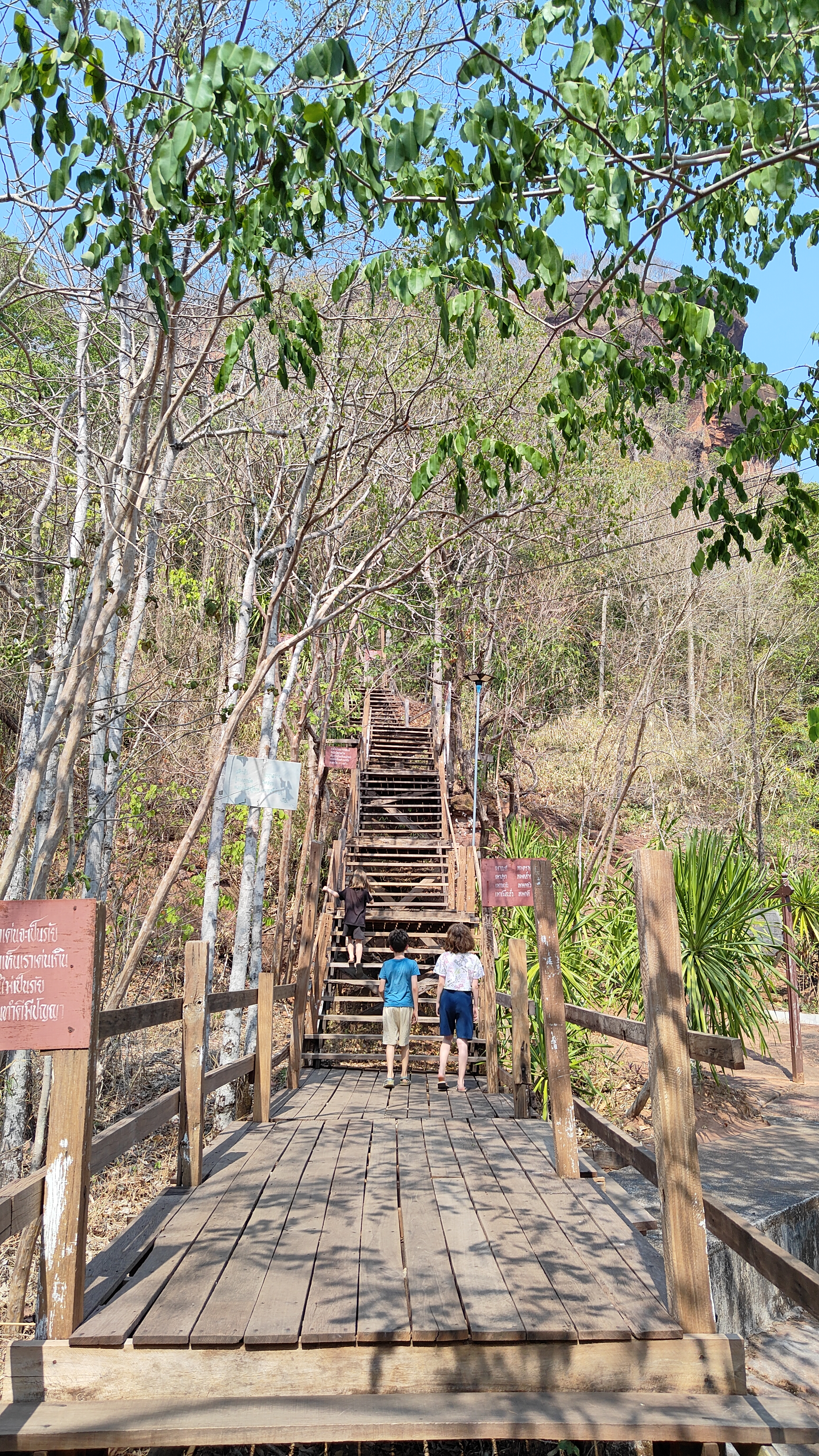 Wat Phu Tok