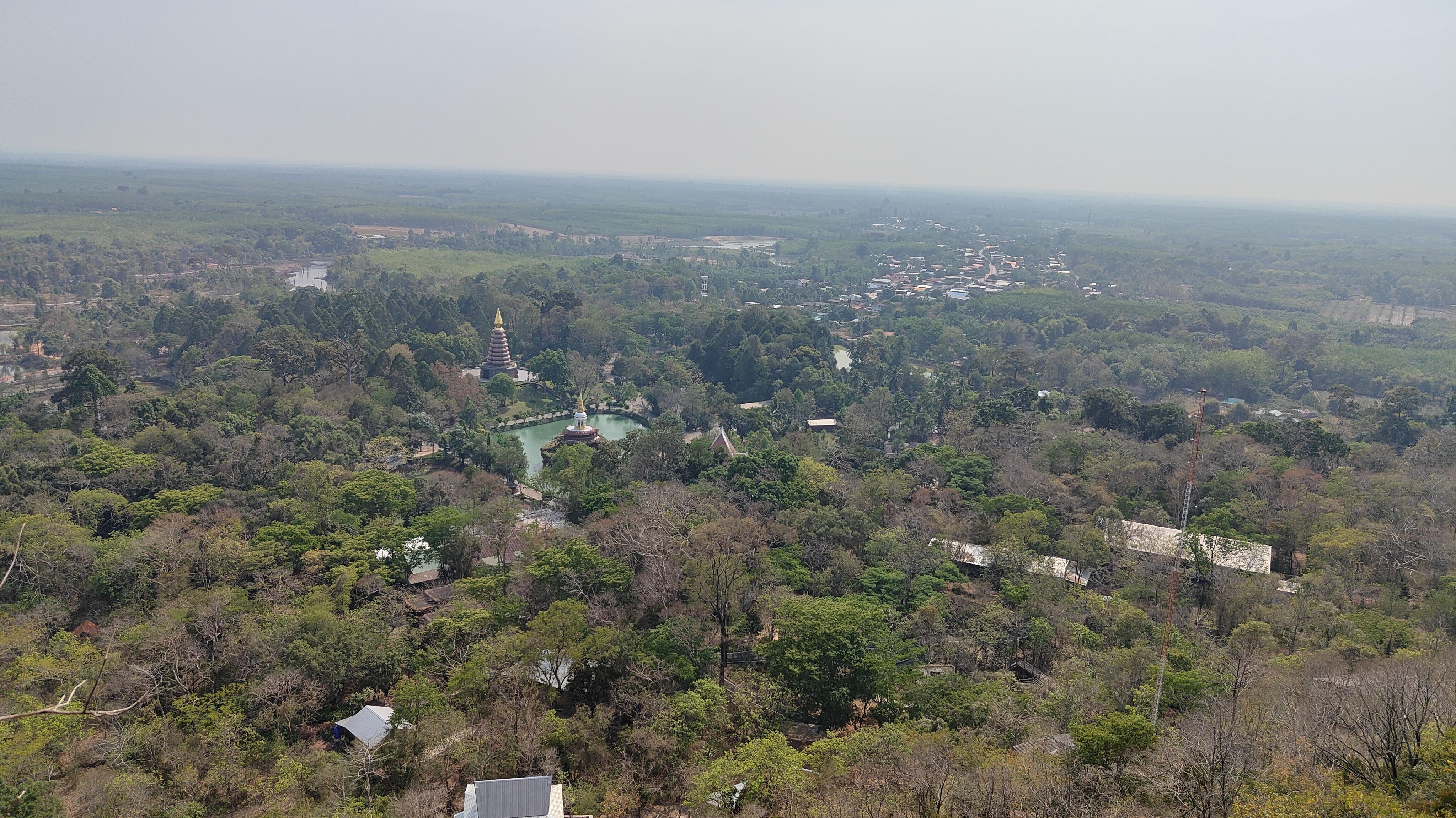 Wat Phu Tok