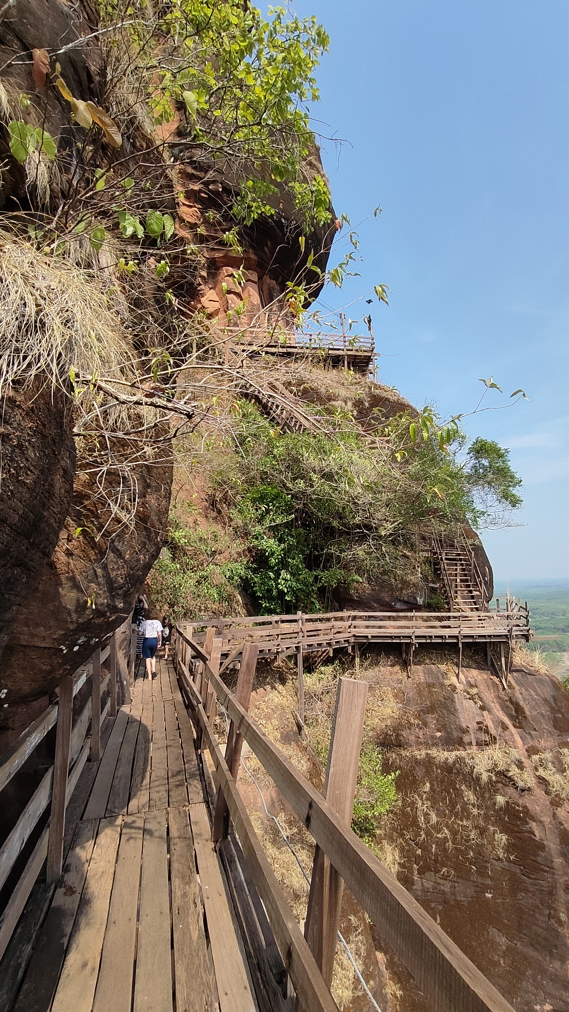 Wat Phu Tok
