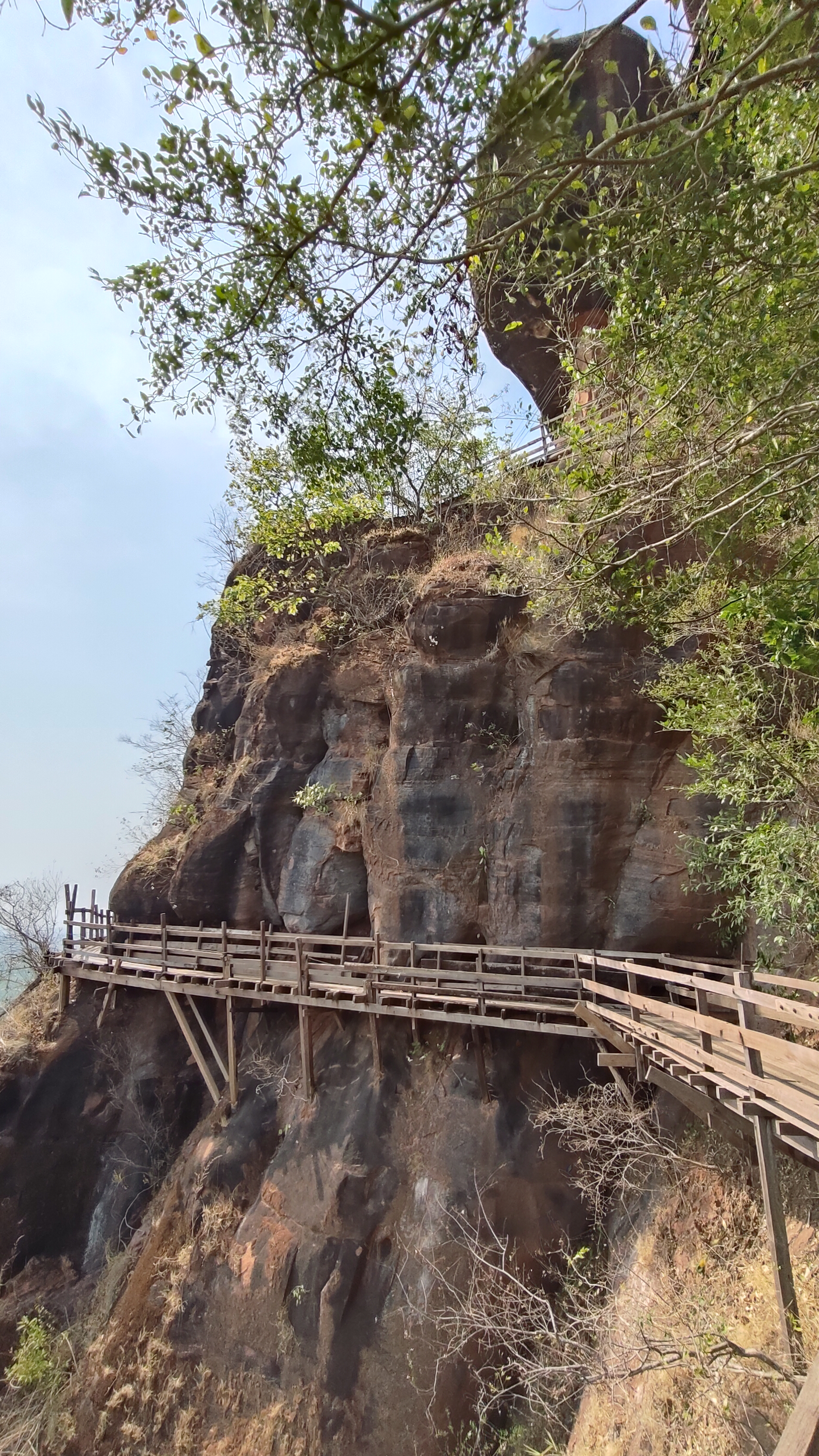 Wat Phu Tok