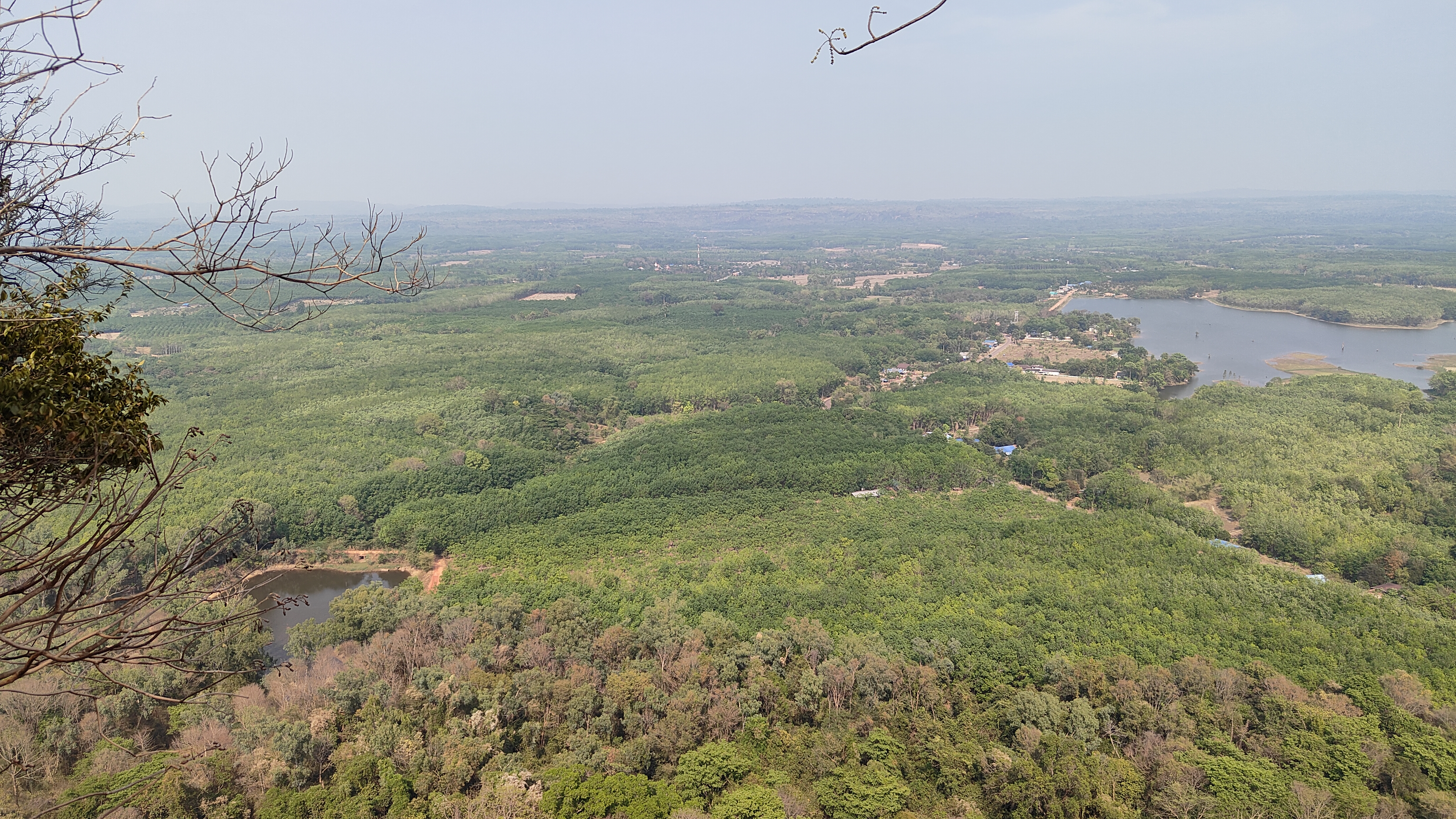 Wat Phu Tok