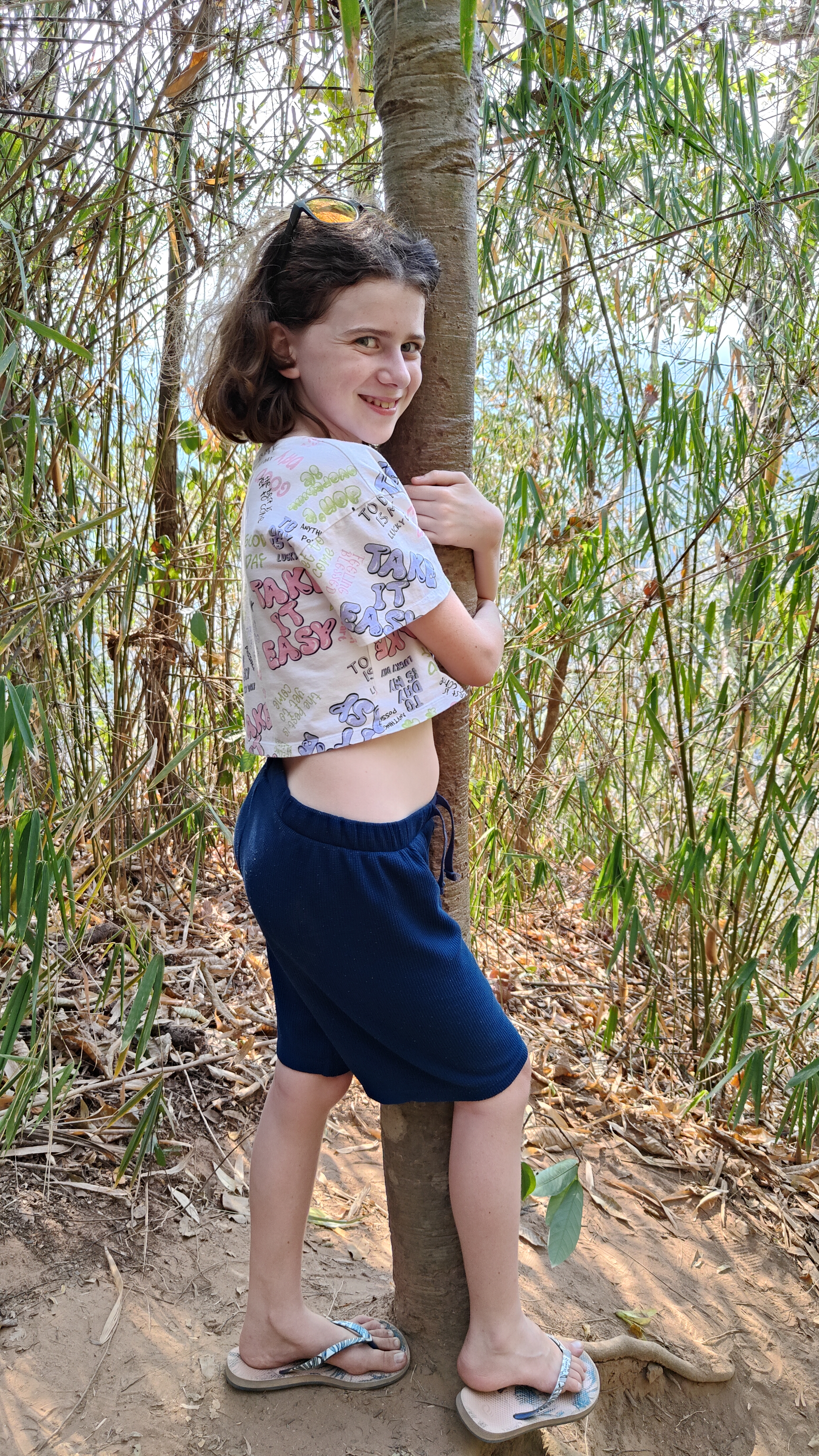 nature