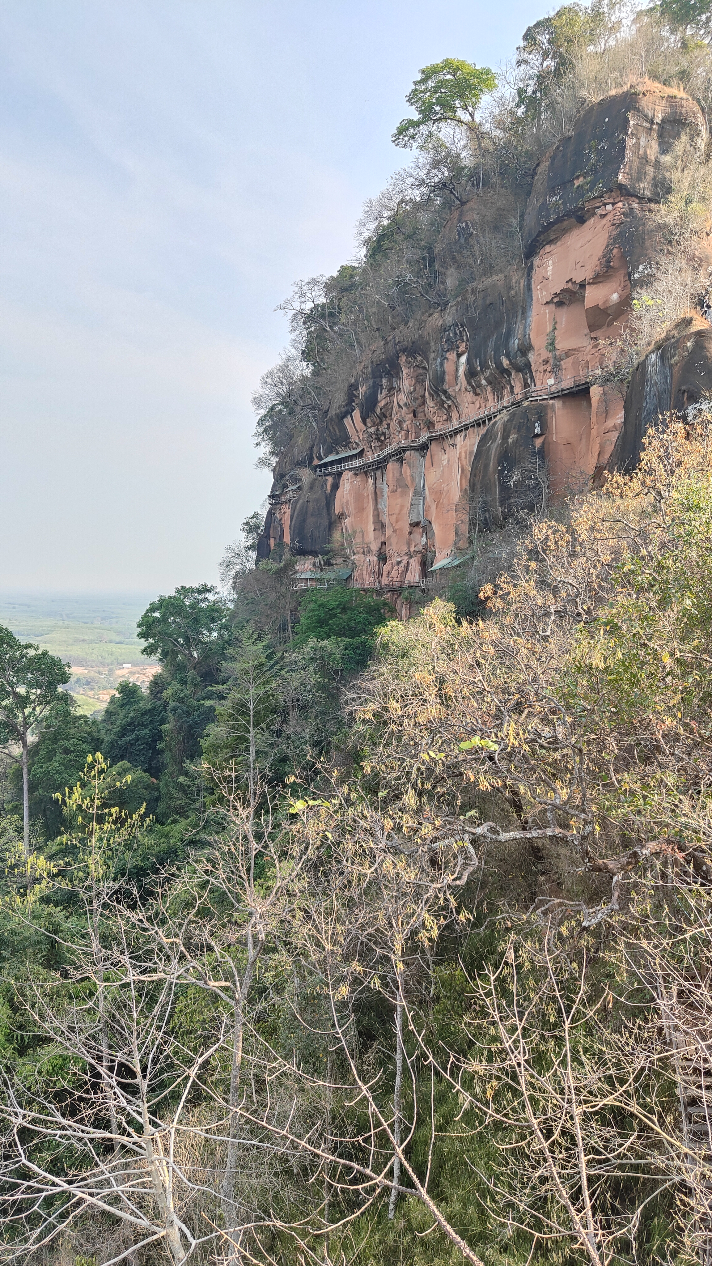 Wat Phu Tok
