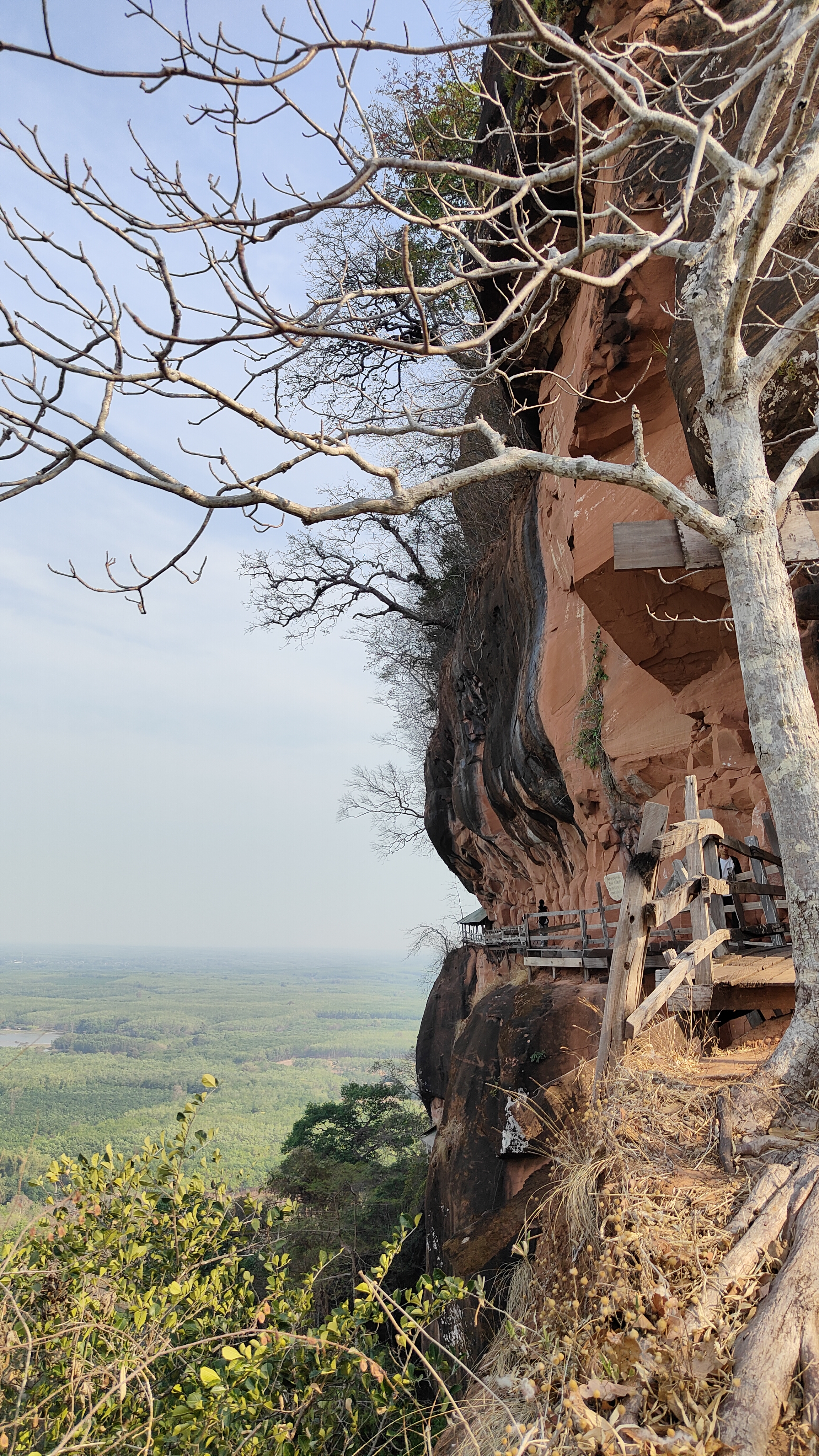 Wat Phu Tok