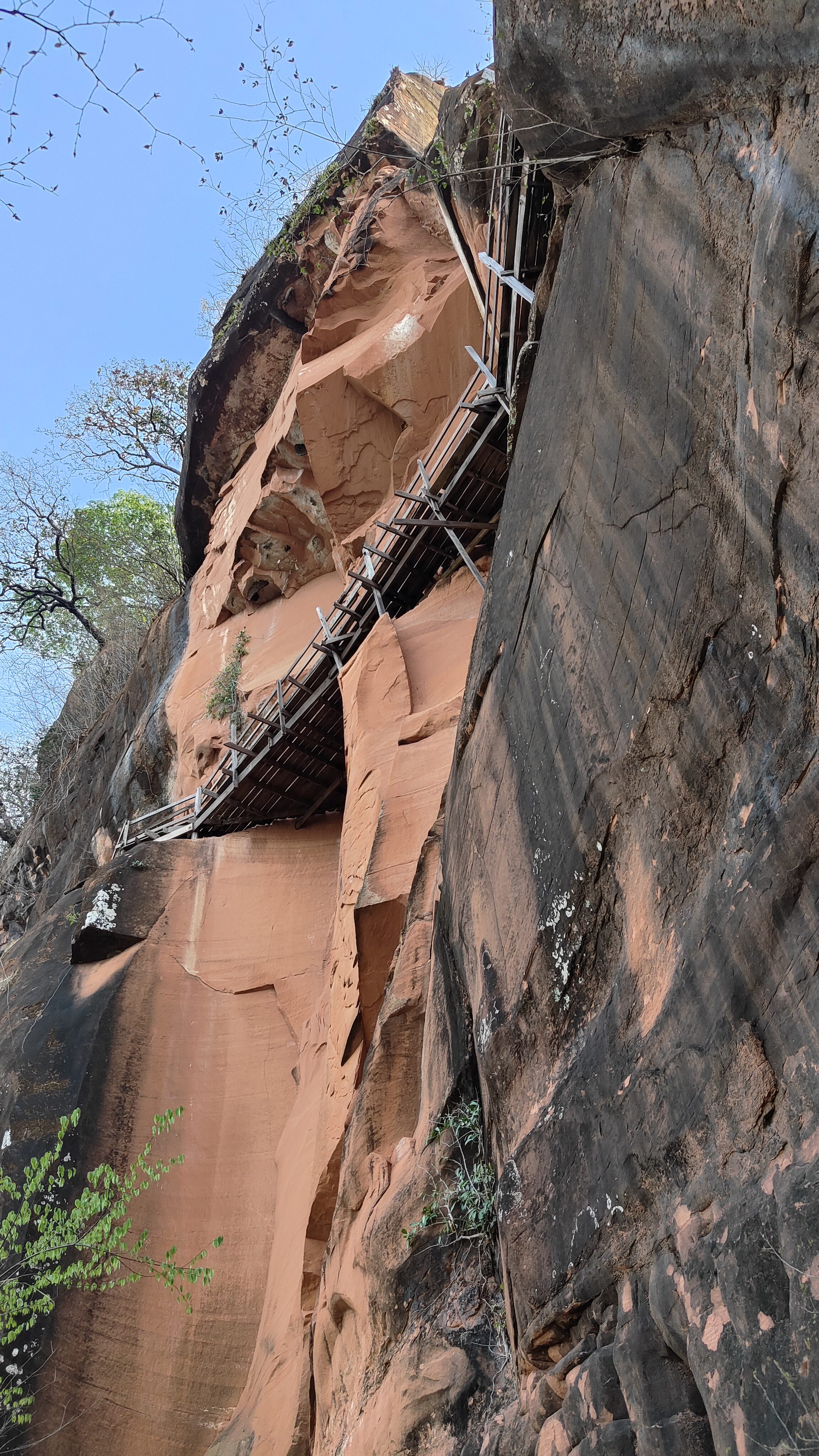 Wat Phu Tok