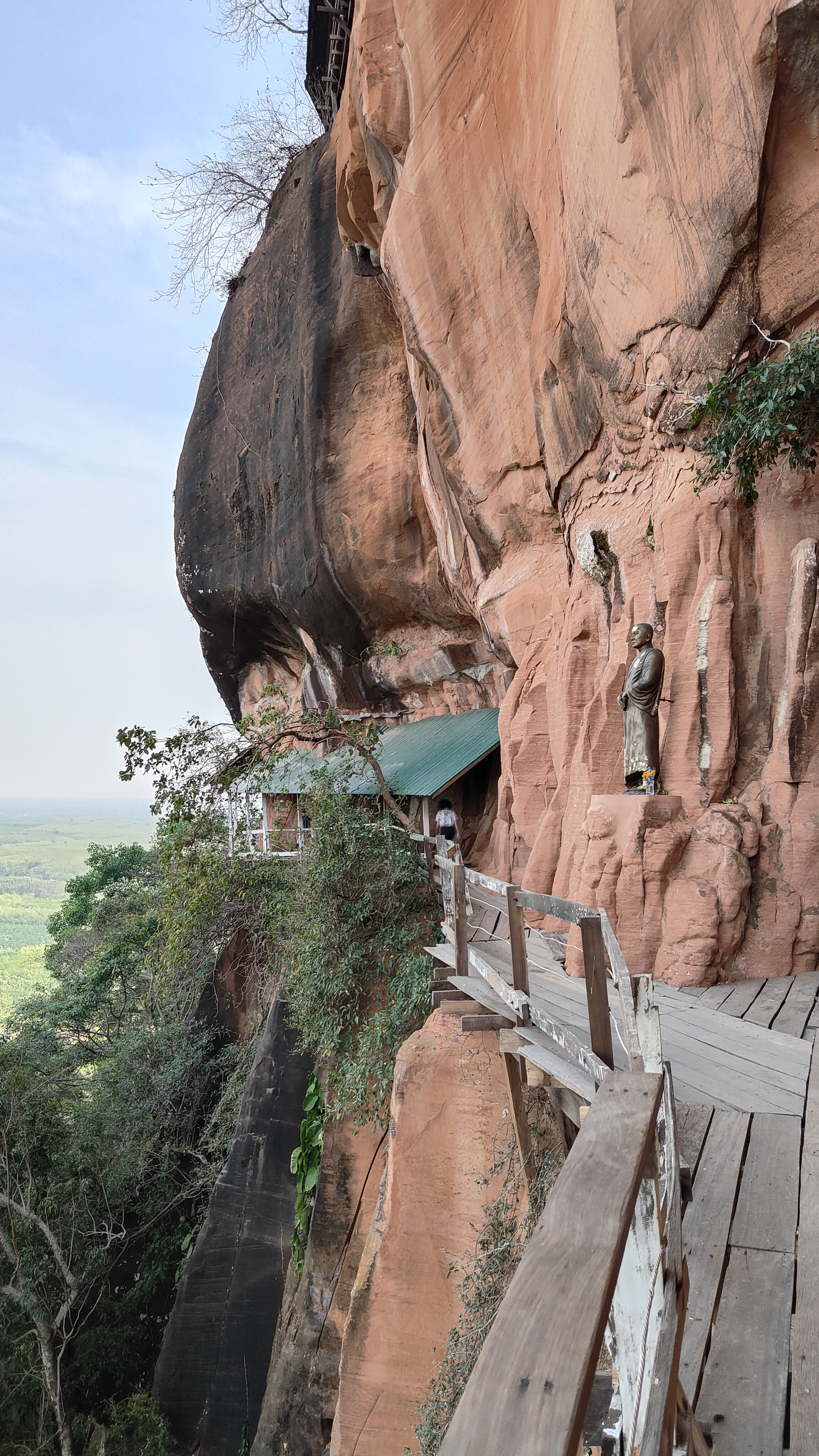 Wat Phu Tok
