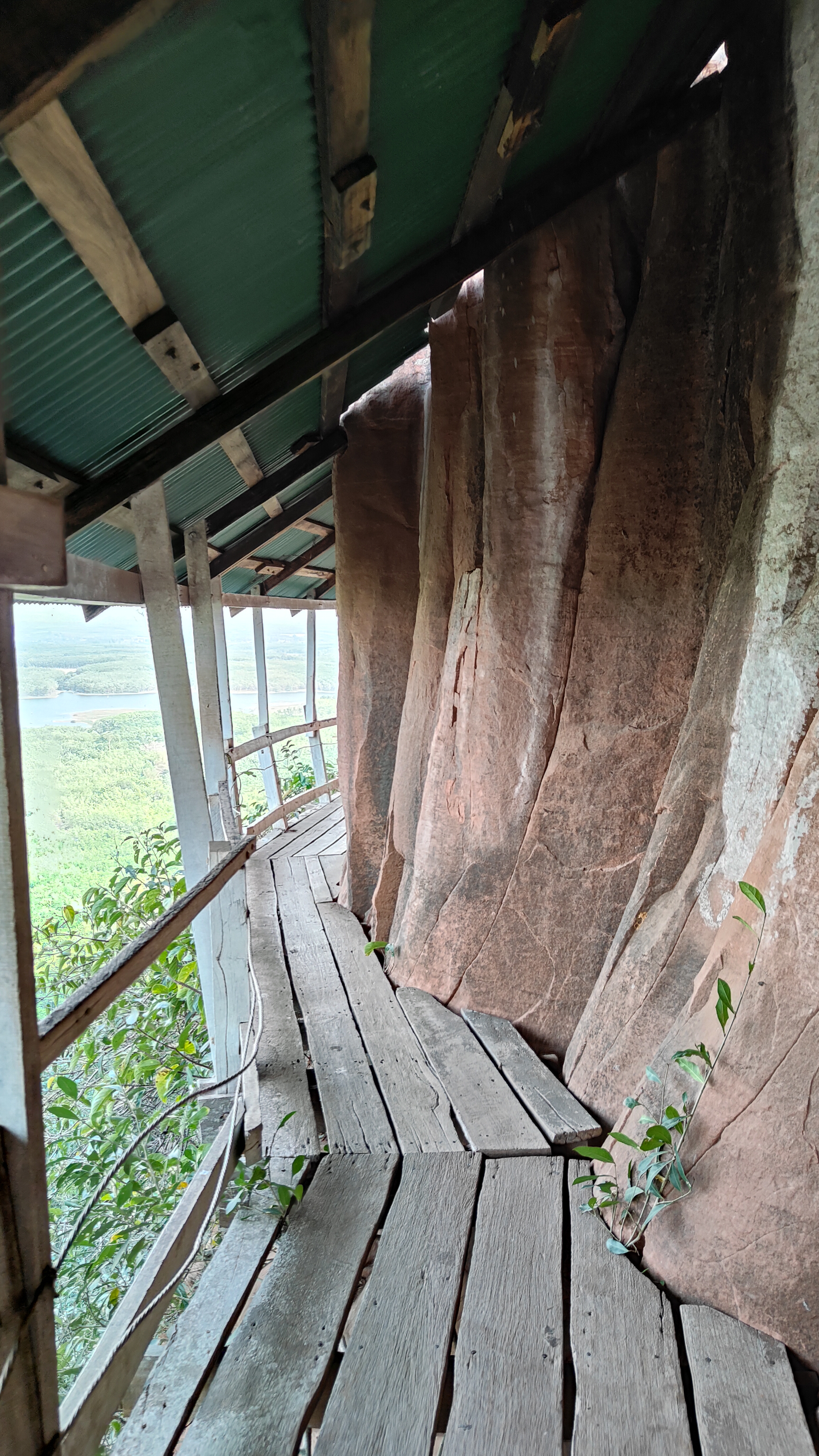 Wat Phu Tok