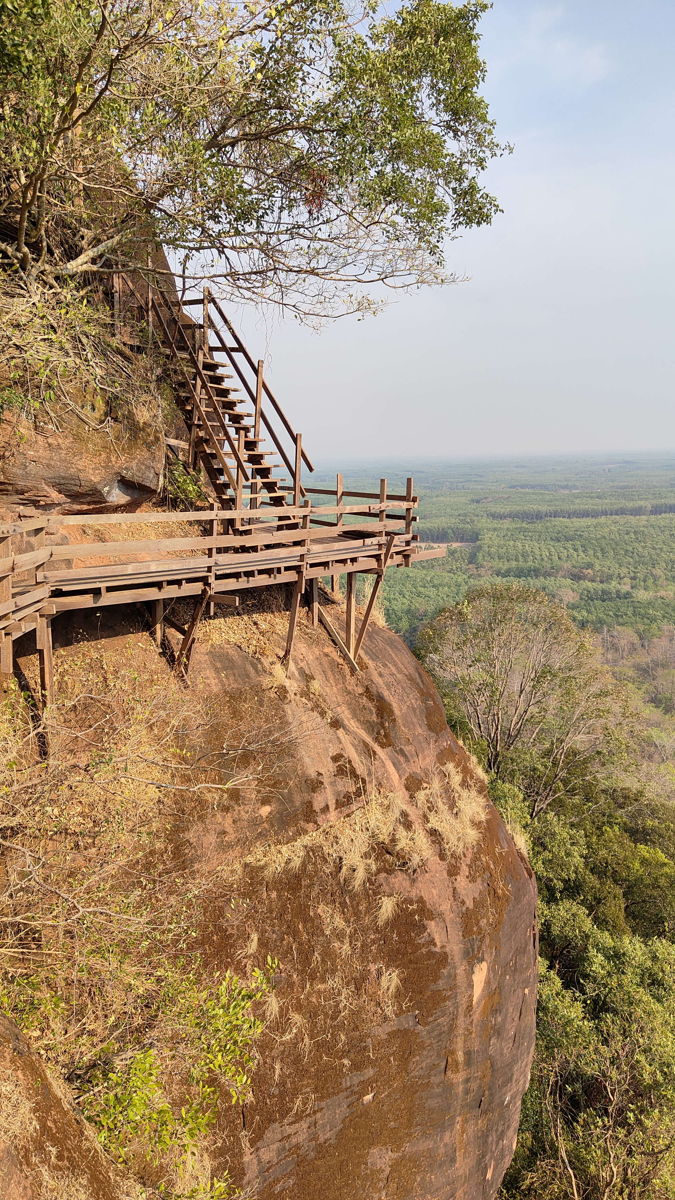 Wat Phu Tok