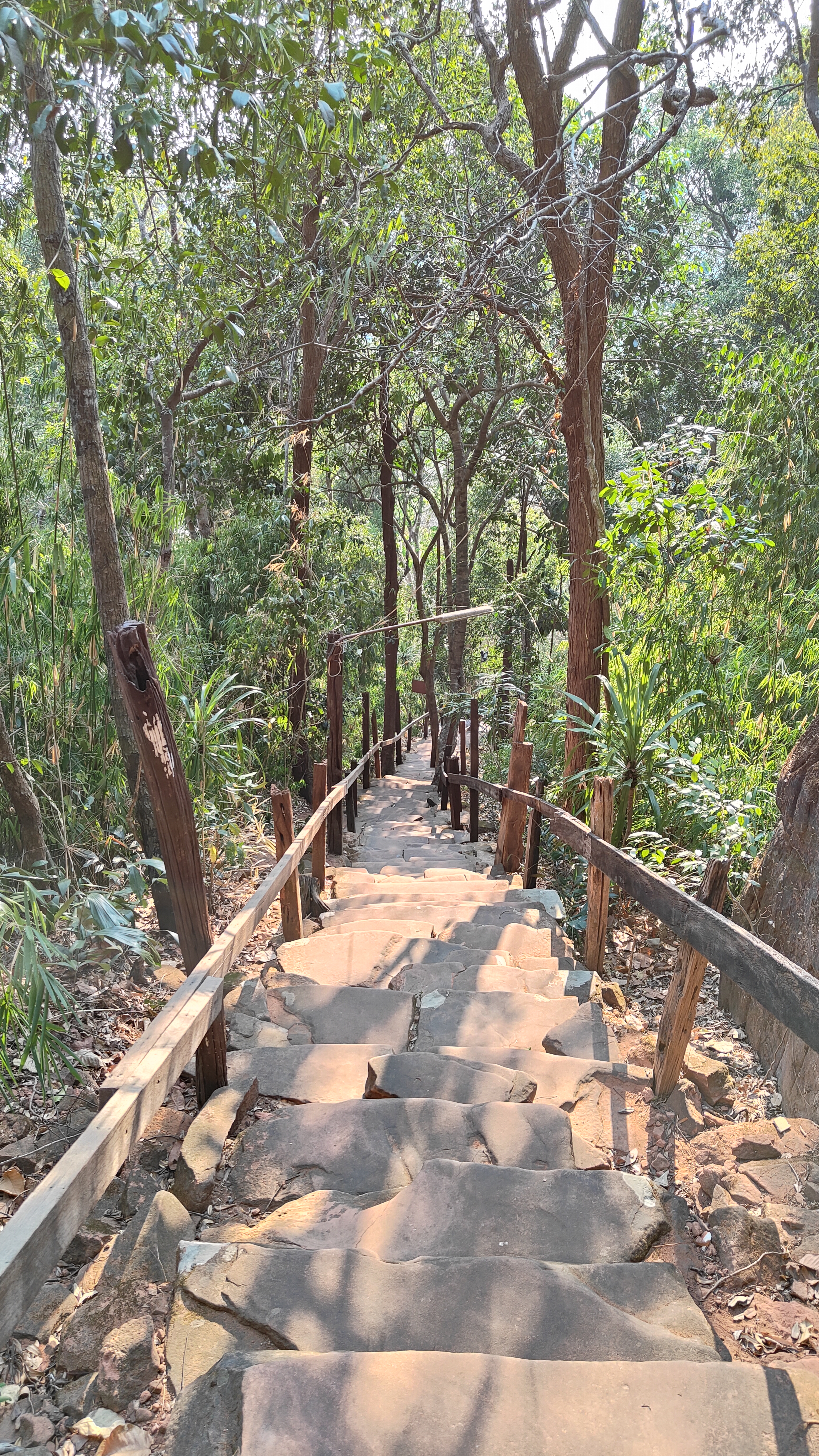 Wat Phu Tok