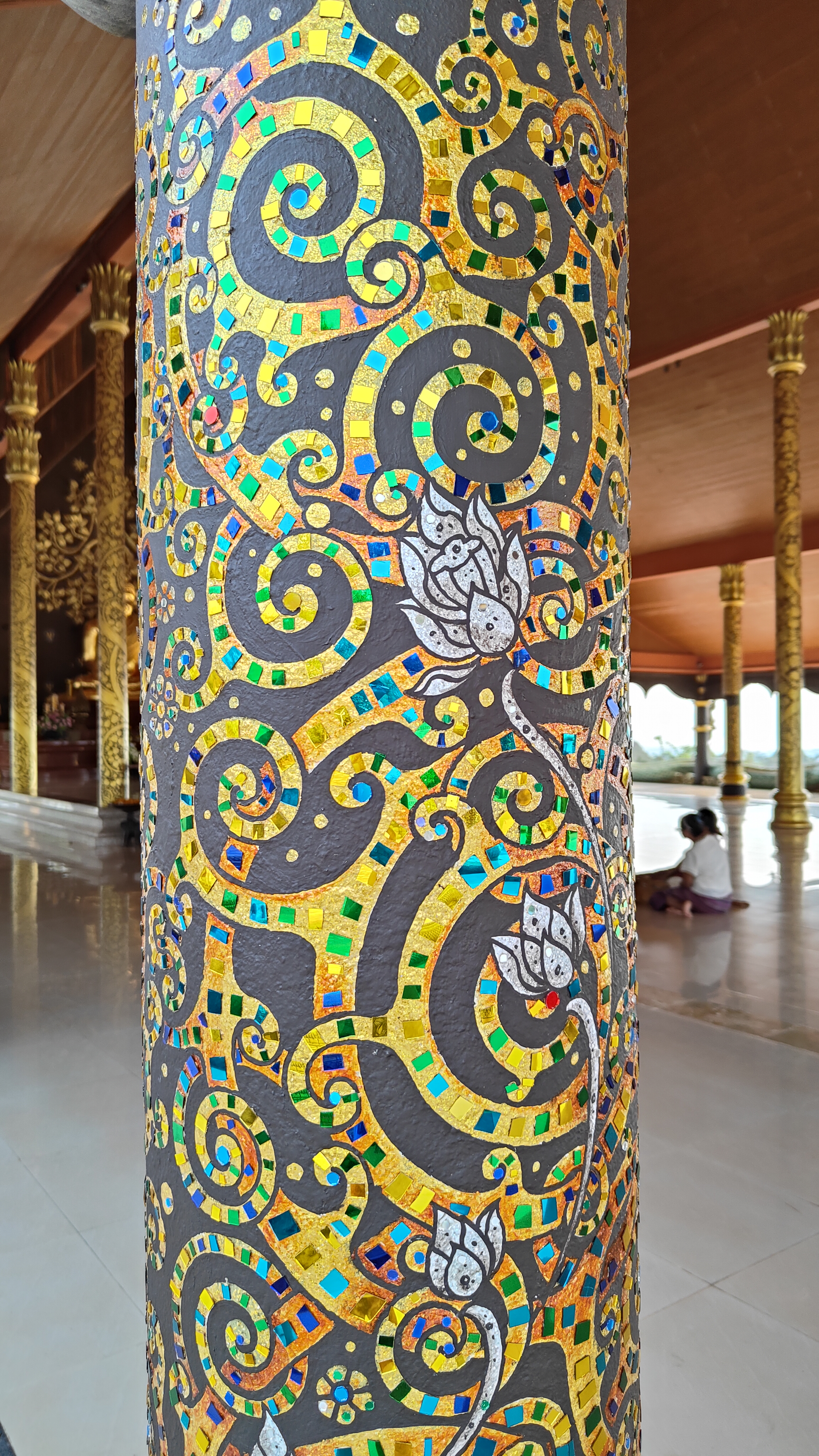 Sirindhorn Wararam