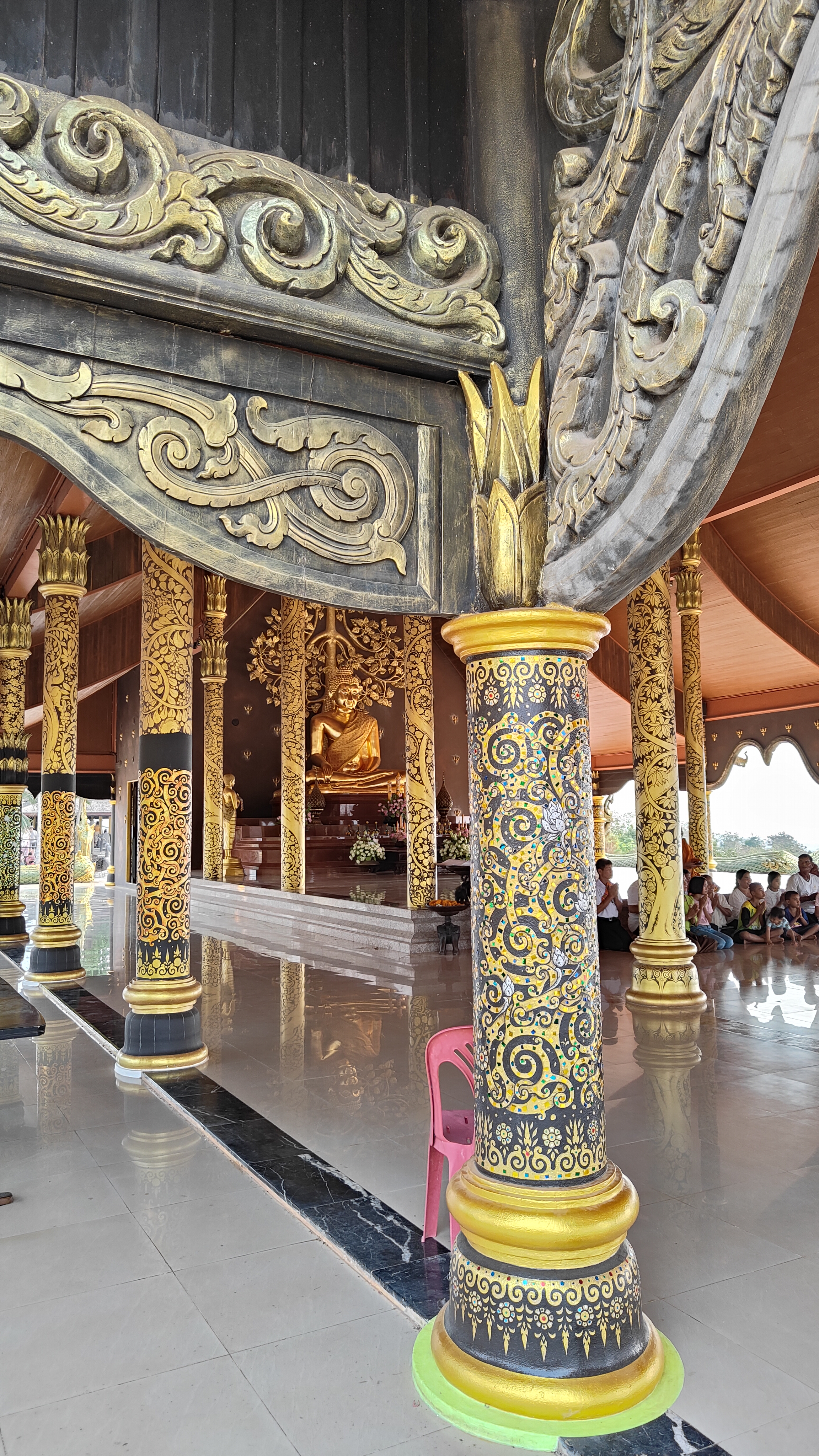 Sirindhorn Wararam
