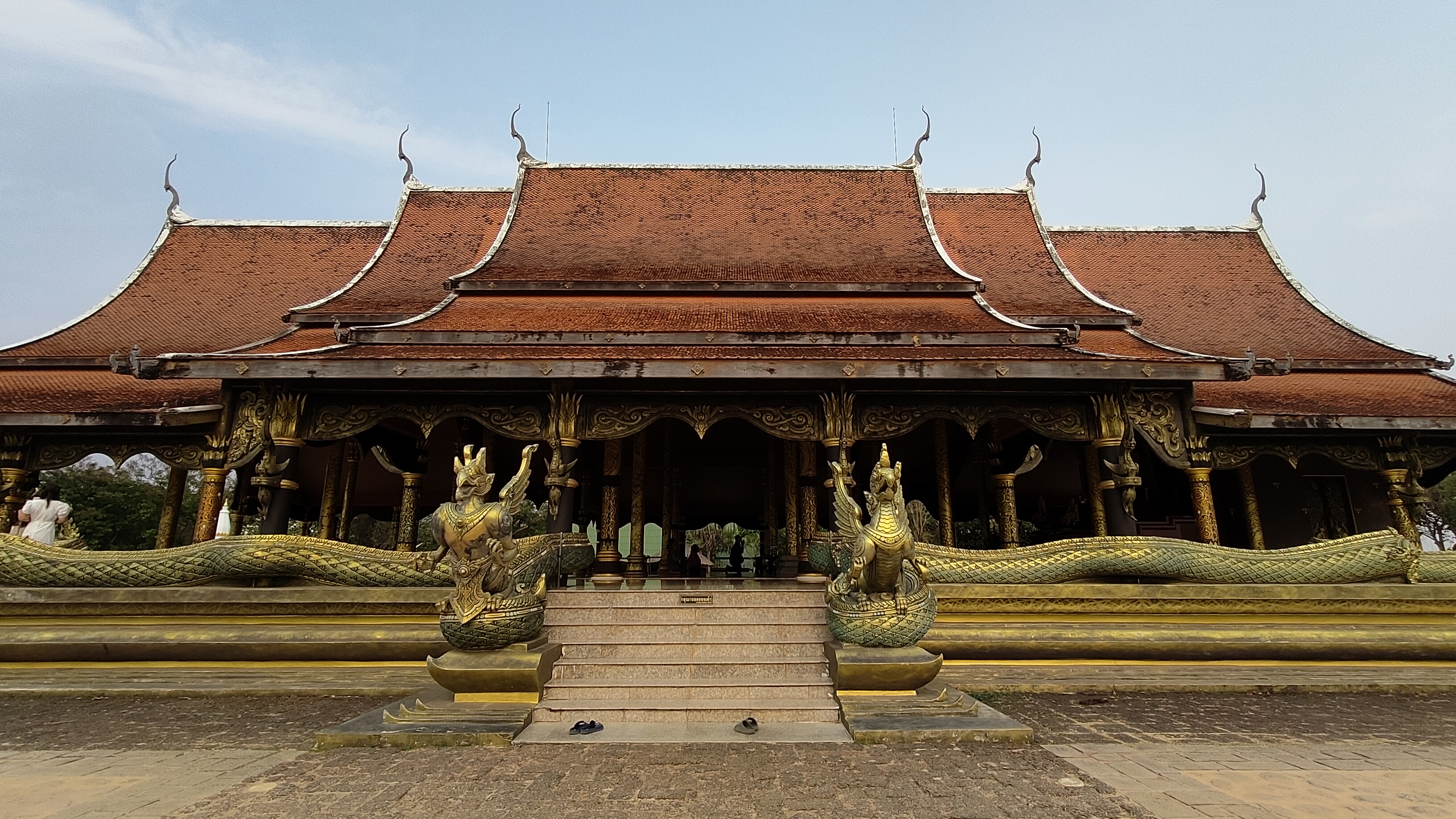 Sirindhorn Wararam