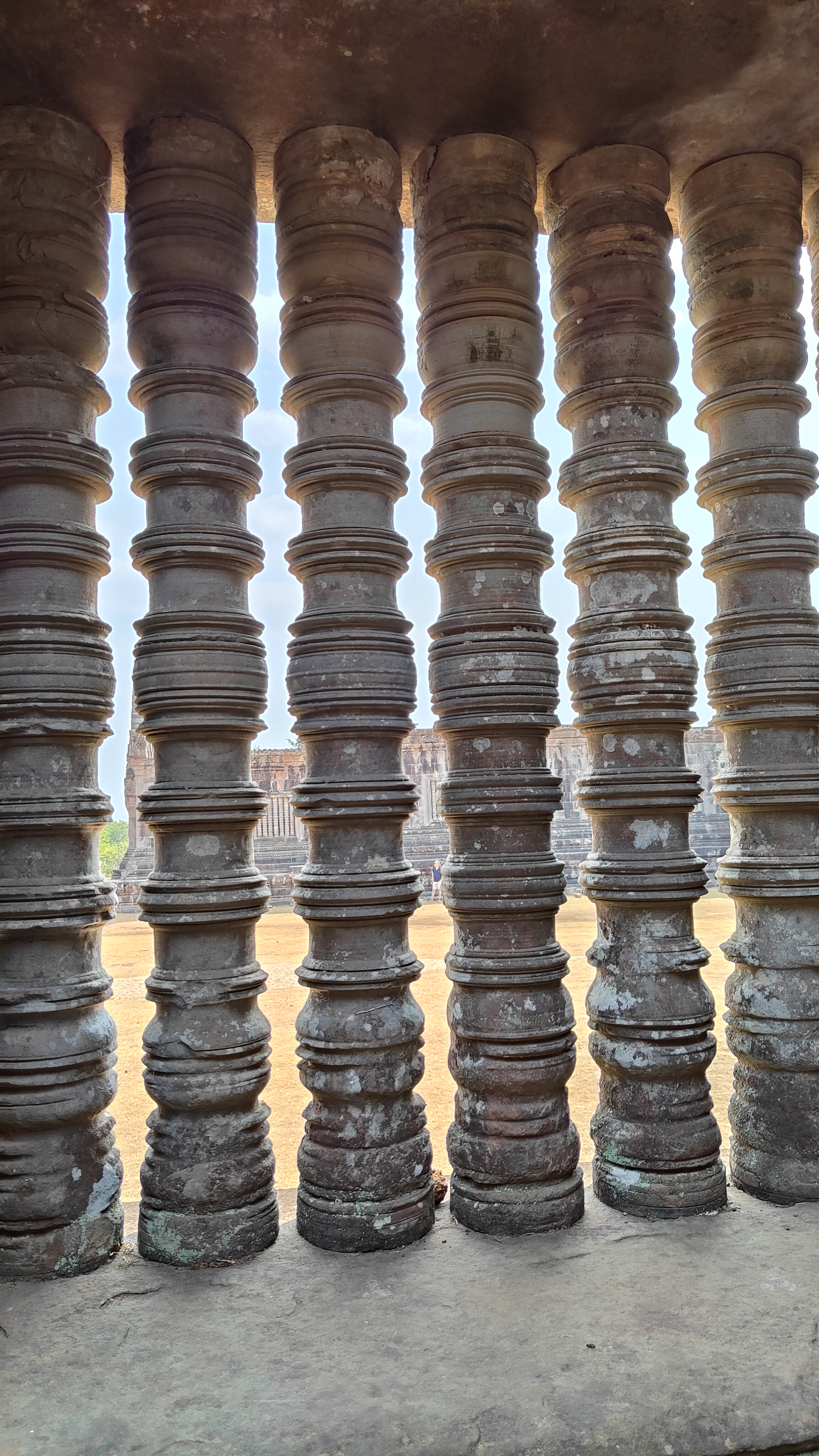 Vat Phou