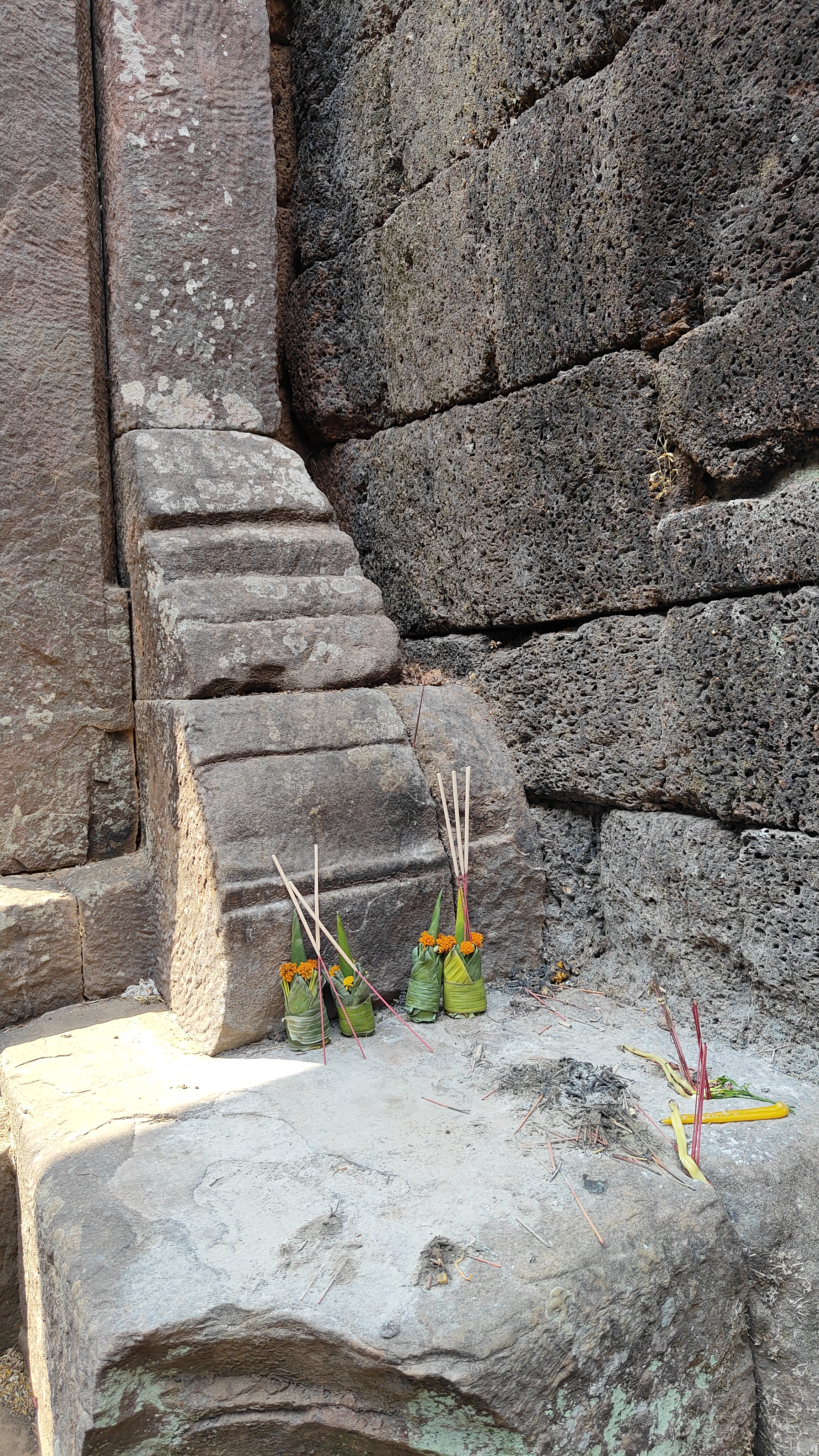 Vat Phou