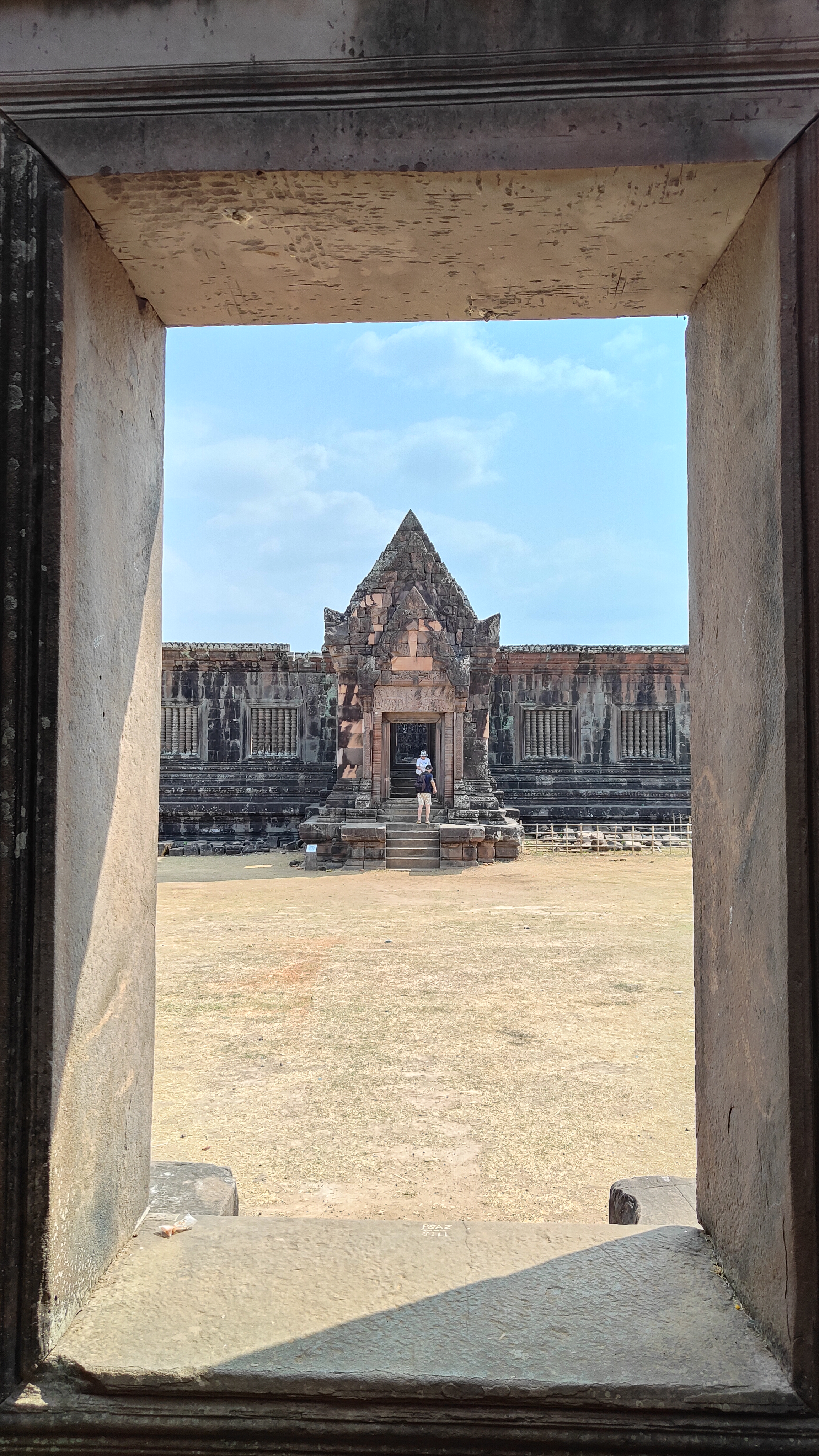 Vat Phou