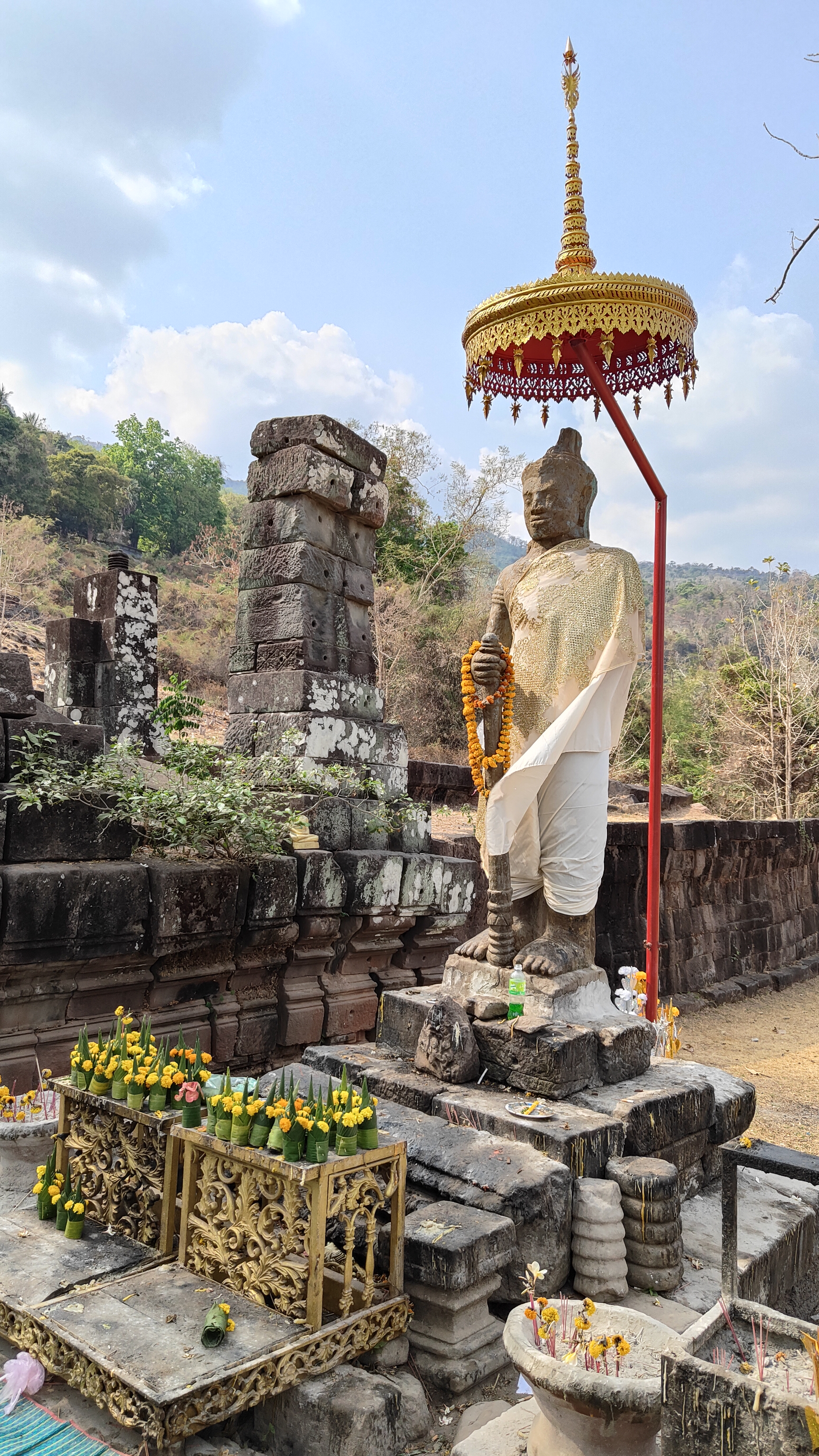 Vat Phou