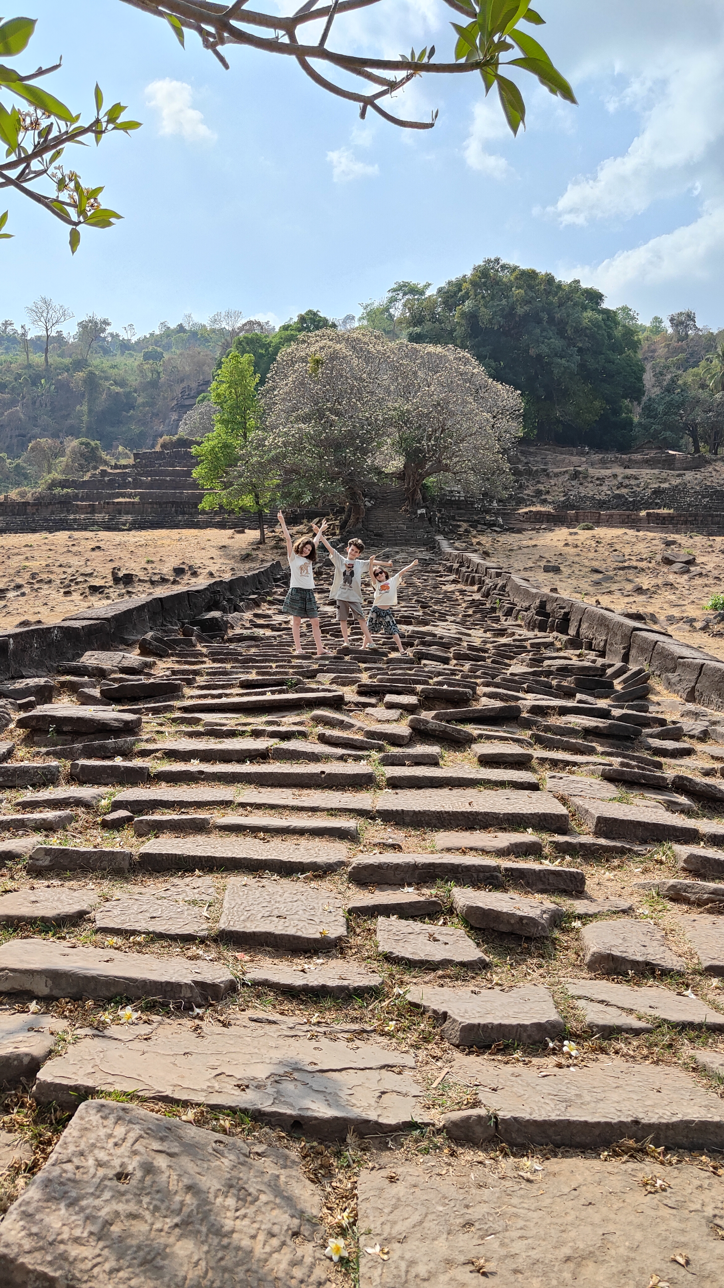 Vat Phou